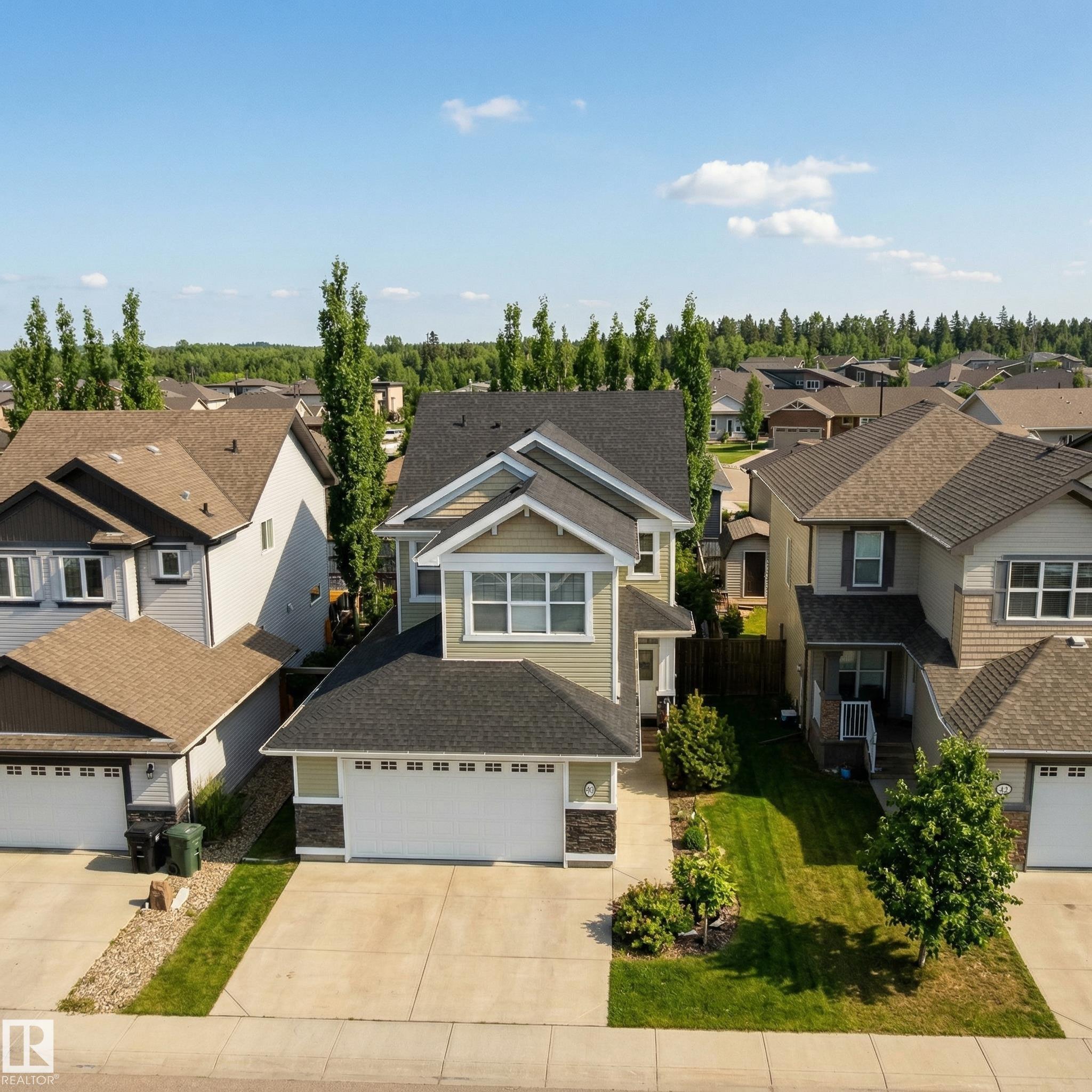 40 Heatherglen Drive, Spruce Grove, MLS® # E4479113