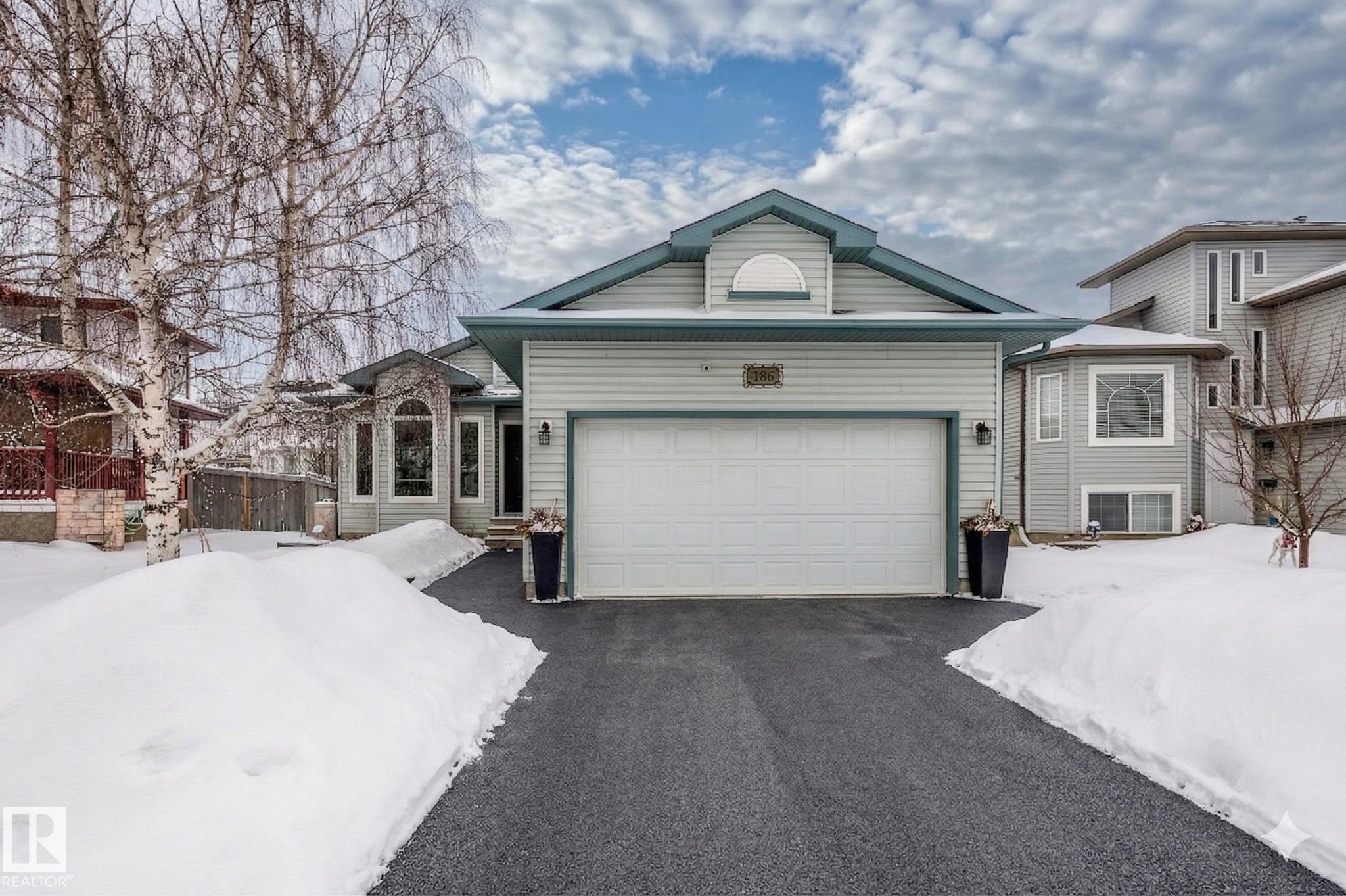 186 Heritage Drive, St. Albert, MLS® # E4479139