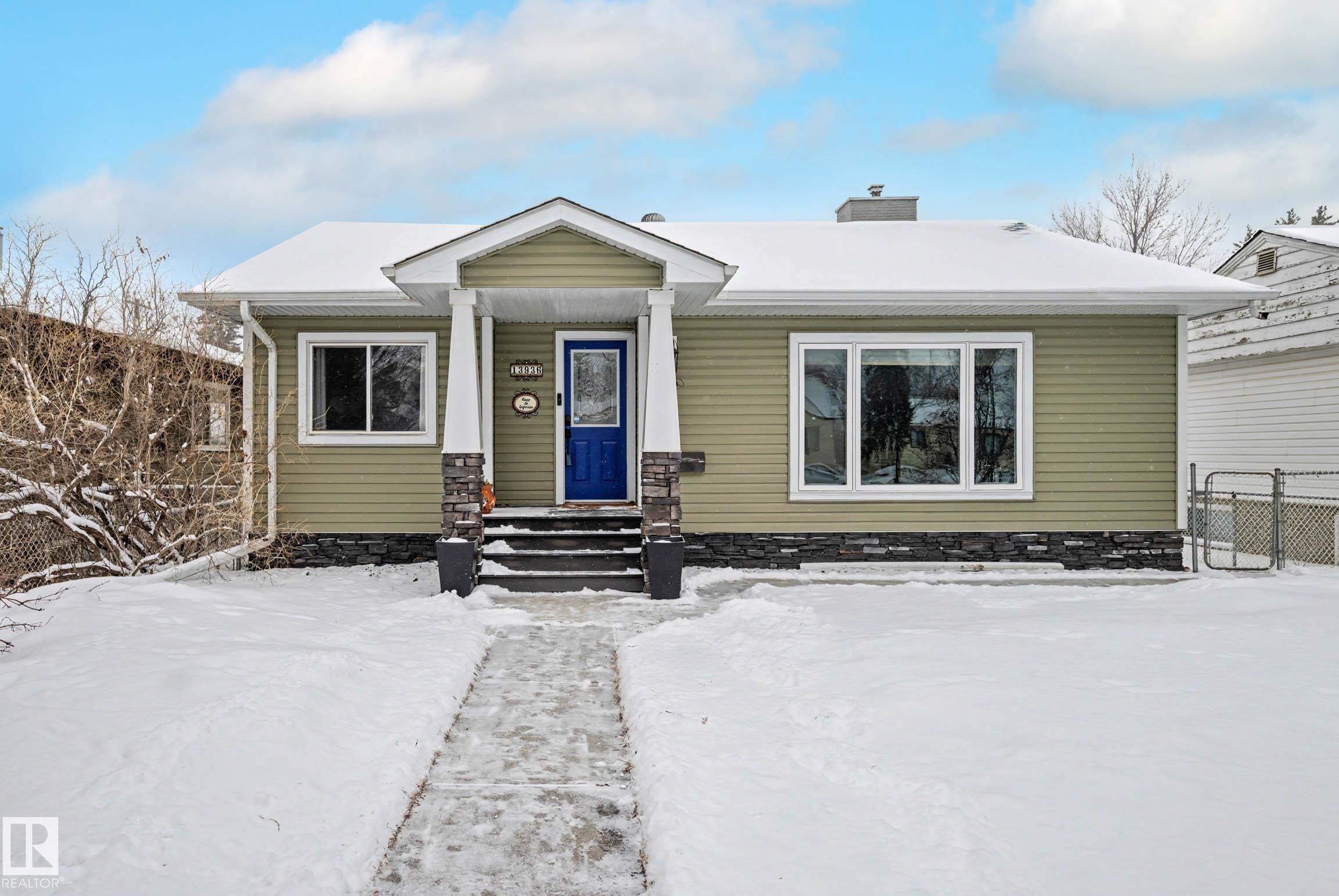 13936 118 Avenue, Edmonton, MLS® # E4479145