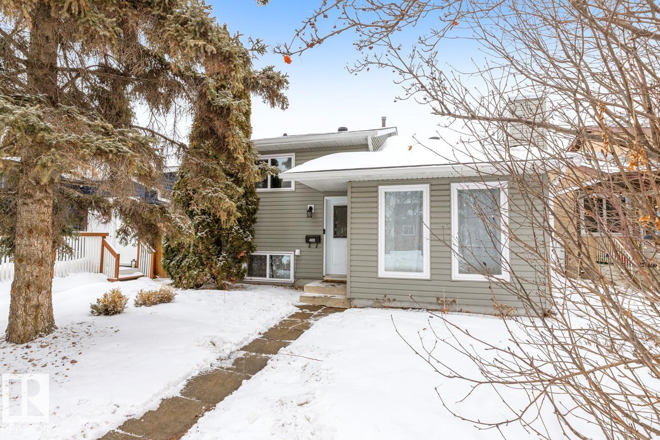 Real Estate Listing MLS E4479175