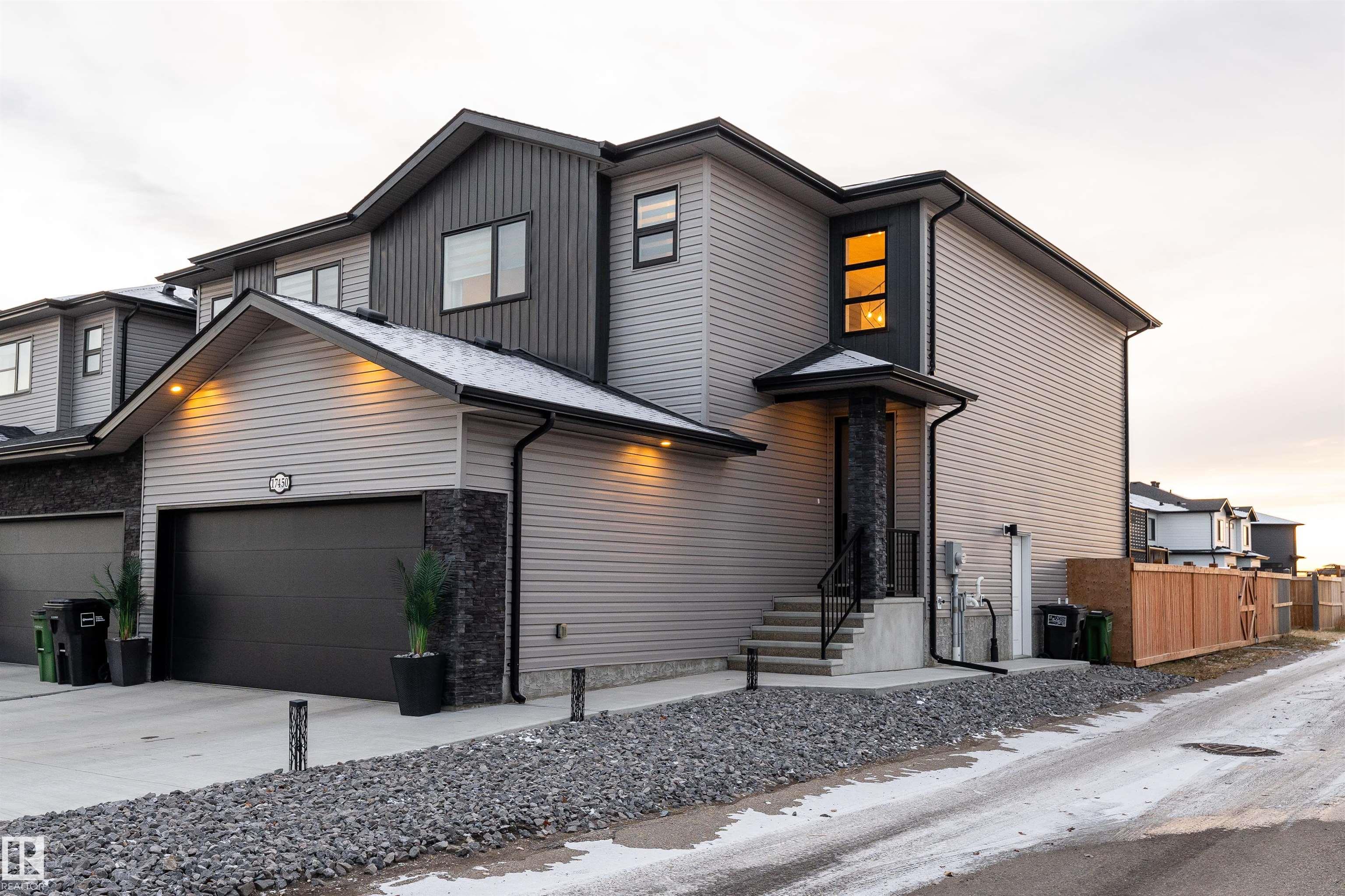 17450 80 Street, Edmonton, MLS® # E4479185