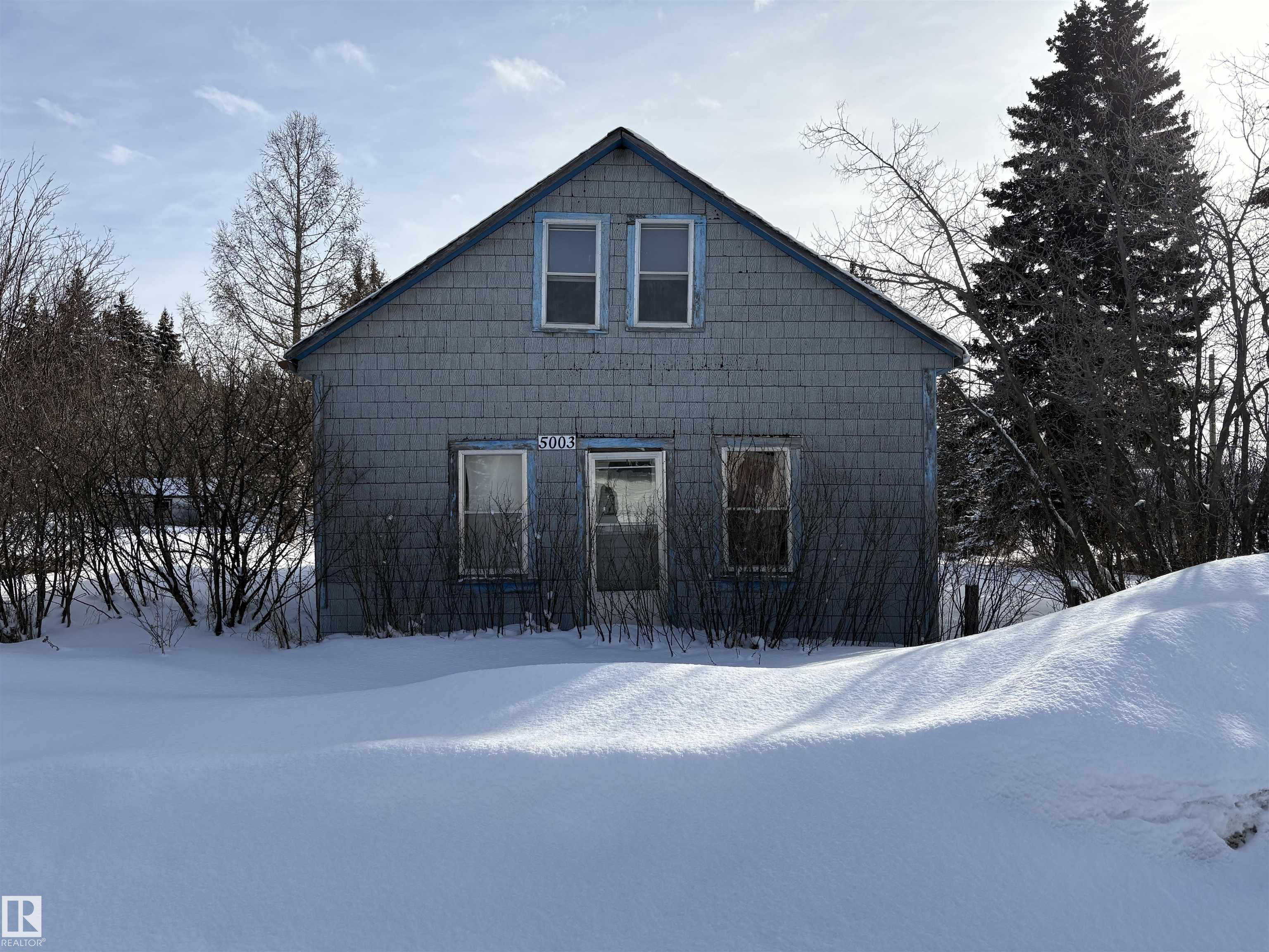 5003 50 Street, Bellis, MLS® # E4479187