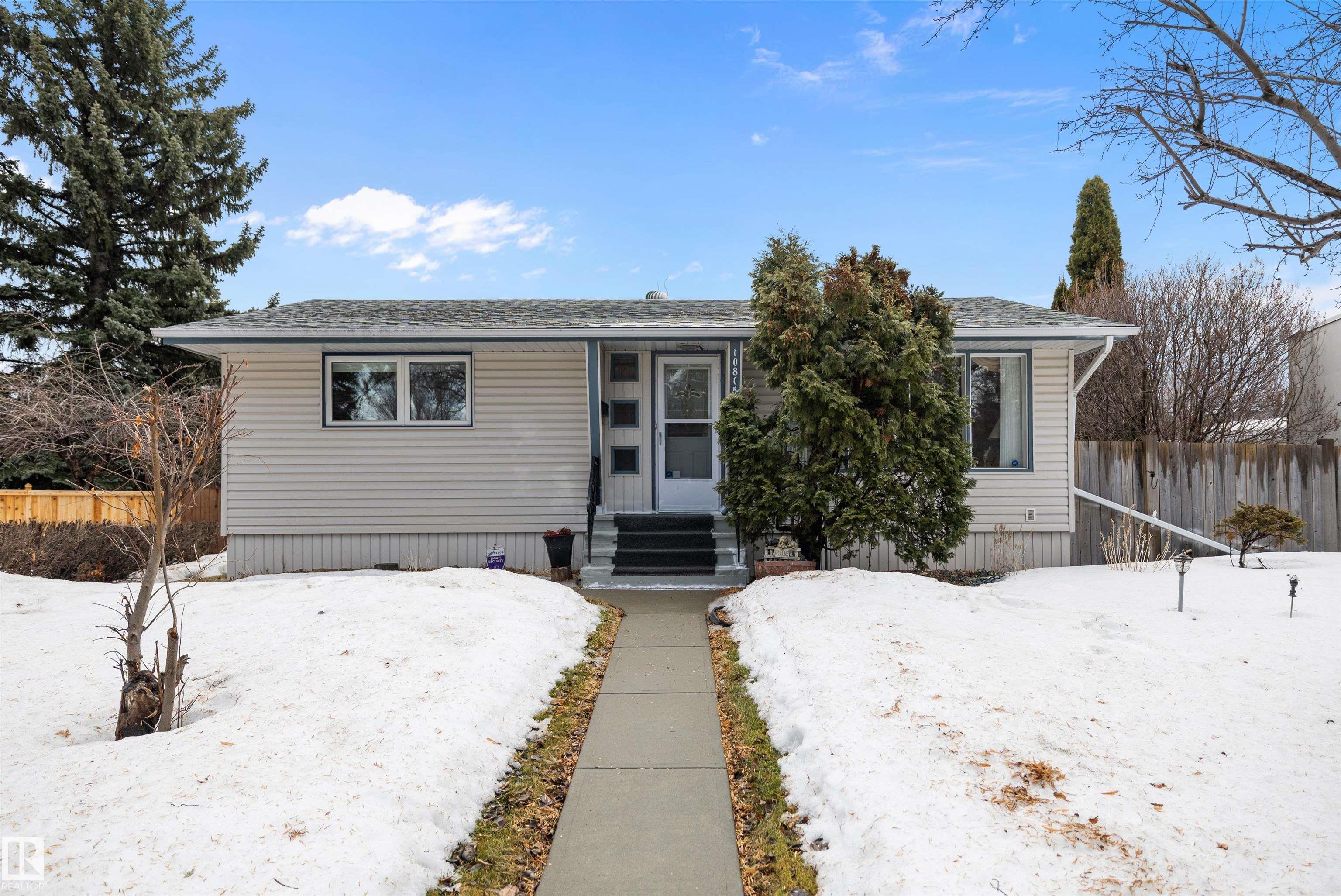 10815 131 Street, Edmonton, MLS® # E4479189