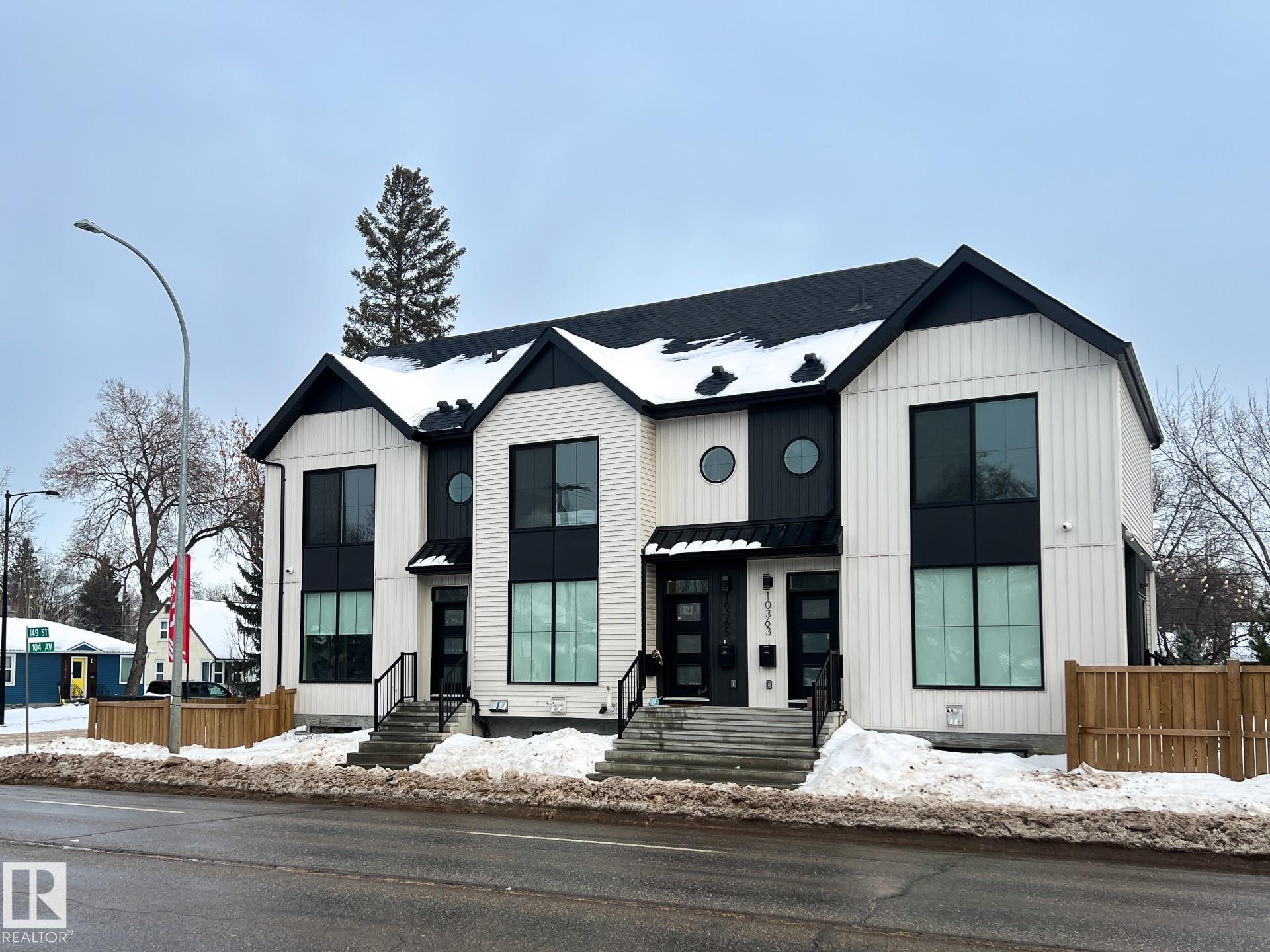 10363 149 Street, Edmonton, MLS® # E4479202