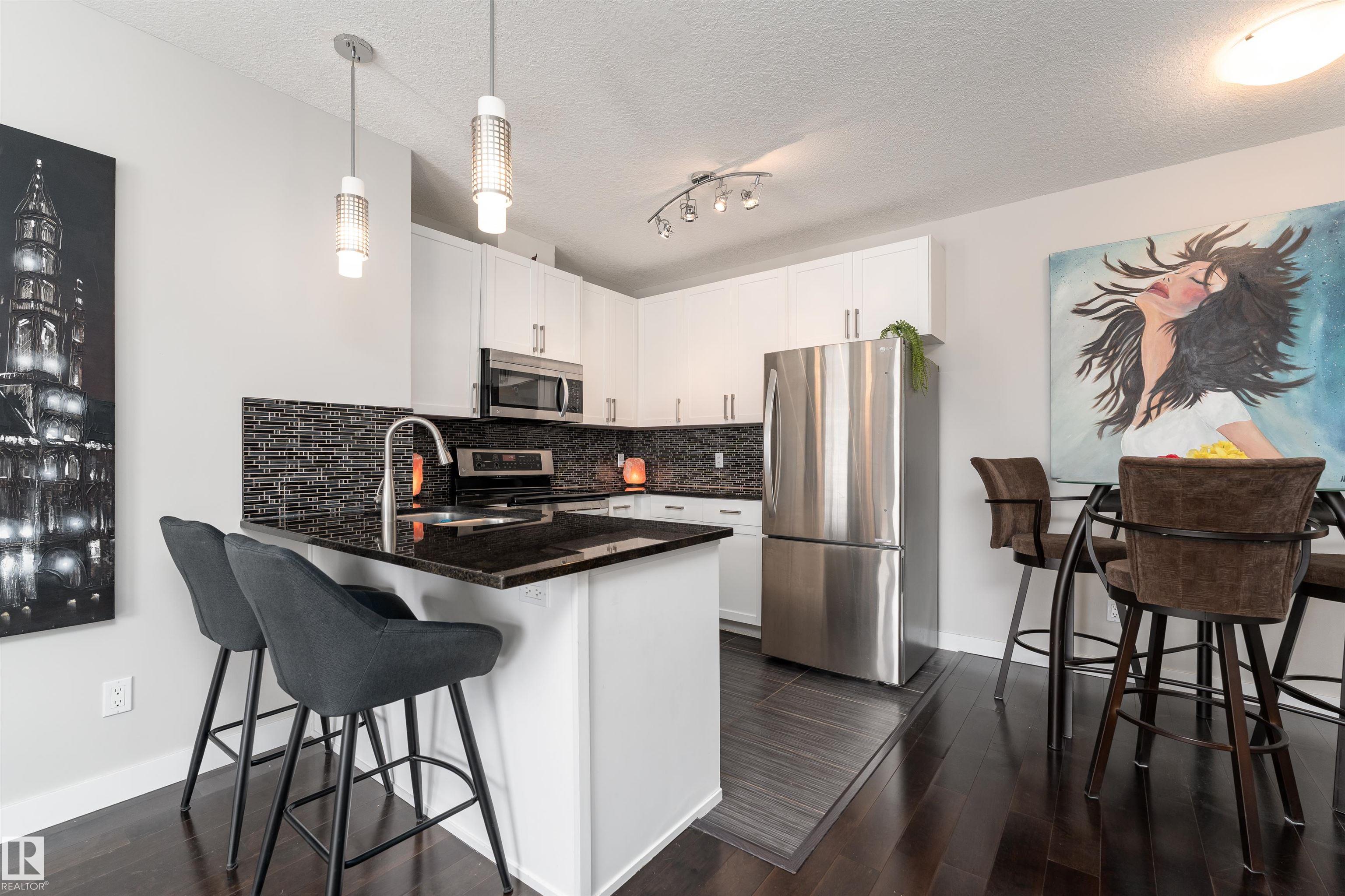 224 5151 Windermere Boulevard, Edmonton, MLS® # E4479206