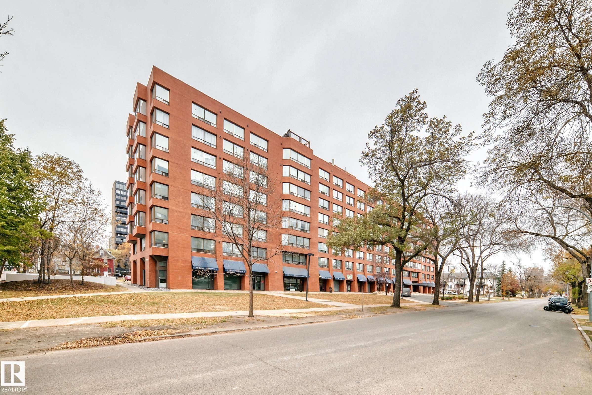 Real Estate Listing MLS E4479217