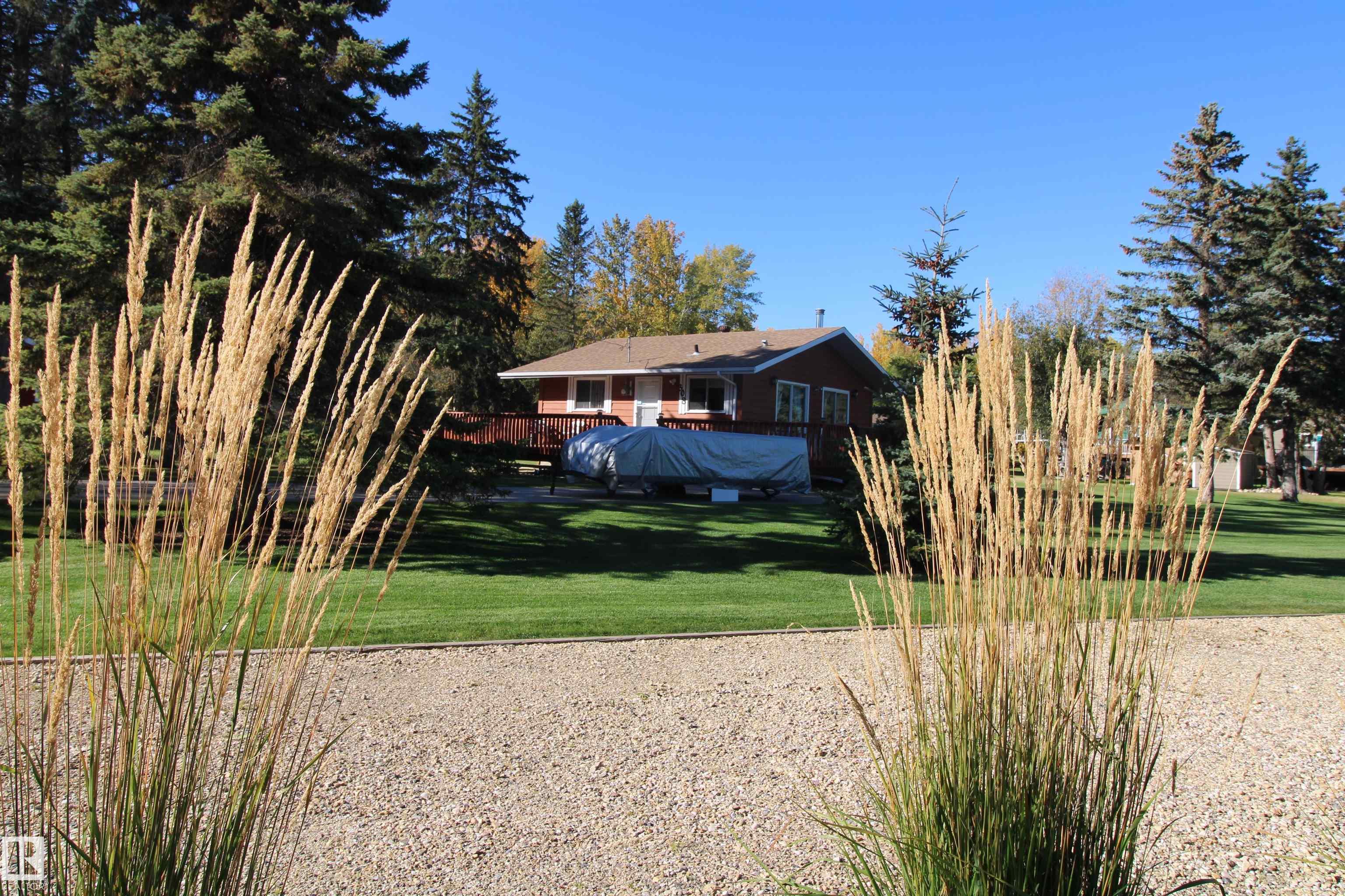 308, 309 3 St. Ross Haven, Rural Lac Ste. Anne County, MLS® # E4479218