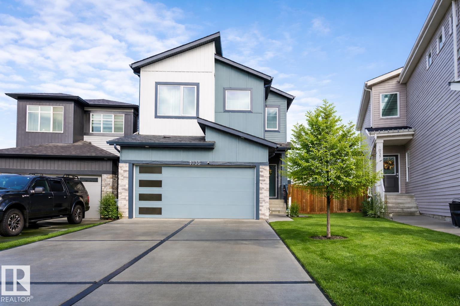 1035 Berg Place, Leduc, MLS® # E4479280