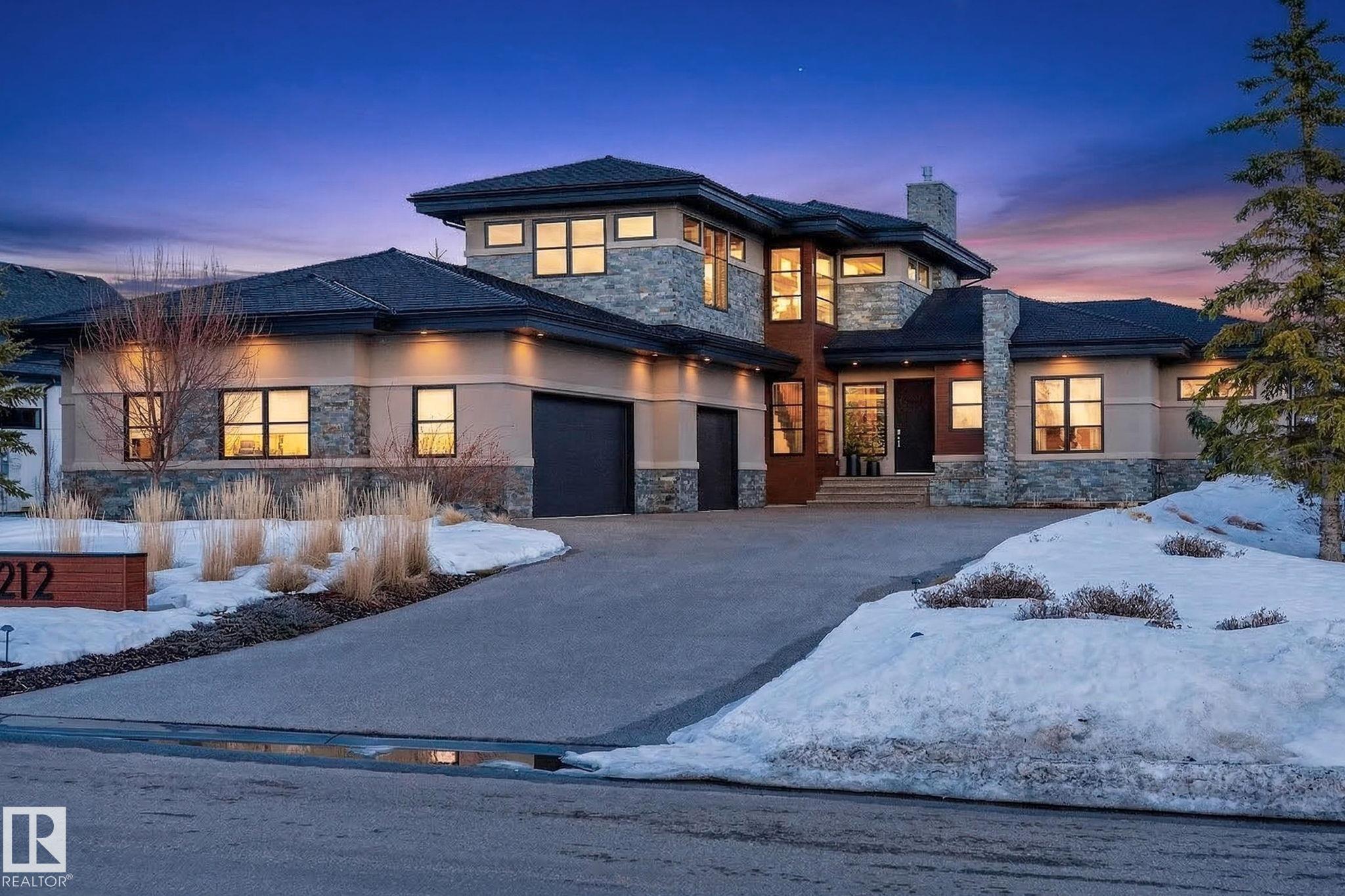 212 25122 Sturgeon Road, Rural Sturgeon County, MLS® # E4479288