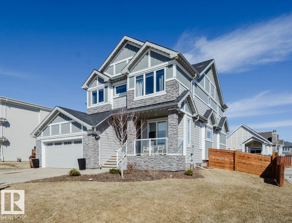 7 Jubilation Drive, St. Albert, MLS® # E4479289