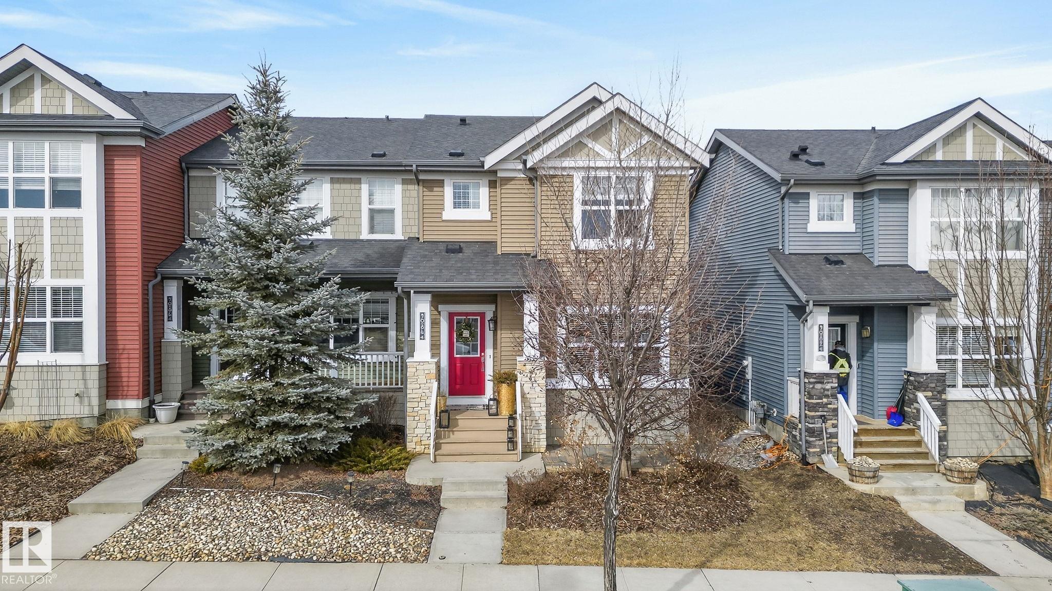 9084 Rosenthal Link, Edmonton, MLS® # E4479295