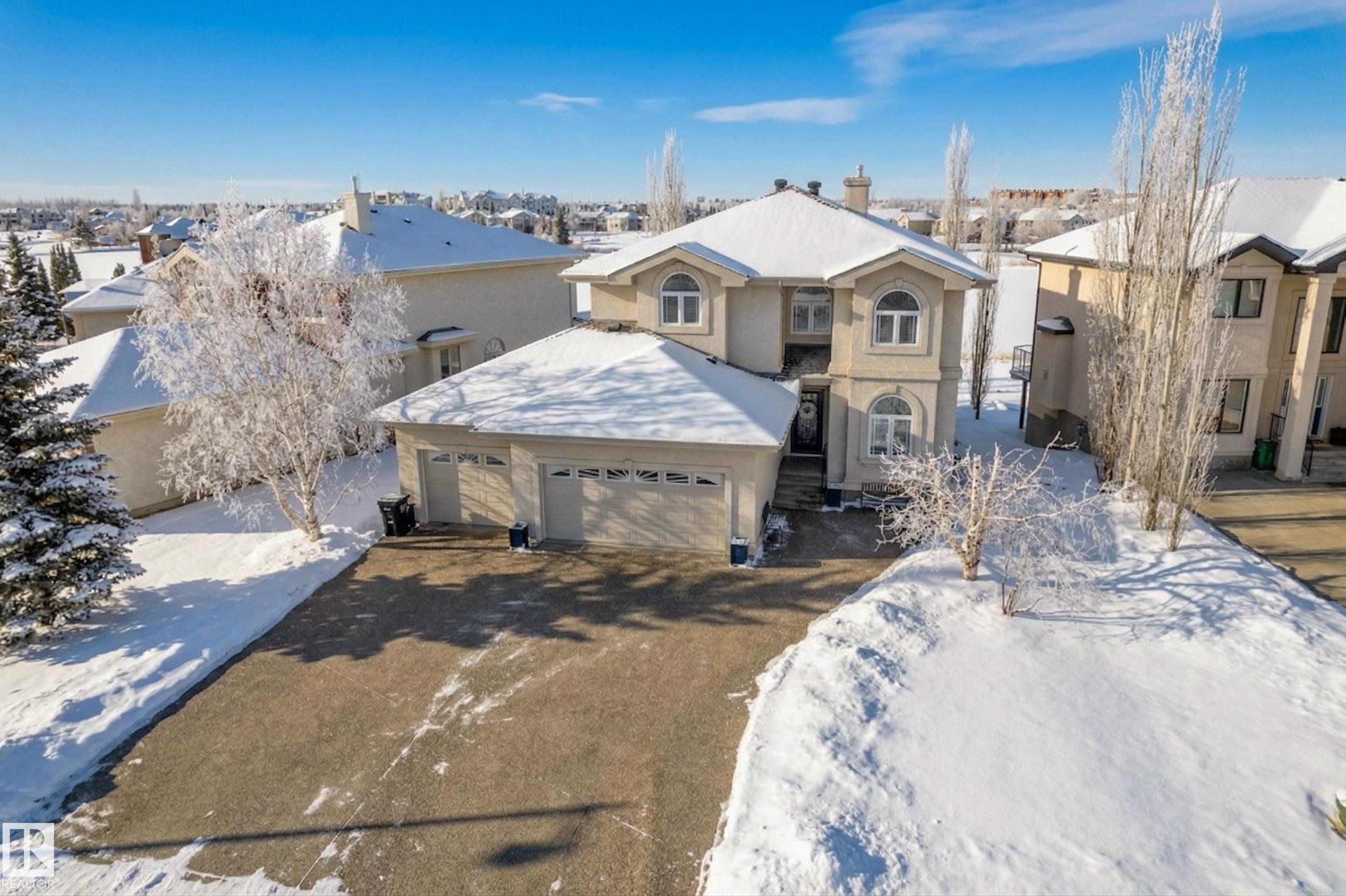 15712 135 Street, Edmonton, MLS® # E4479330