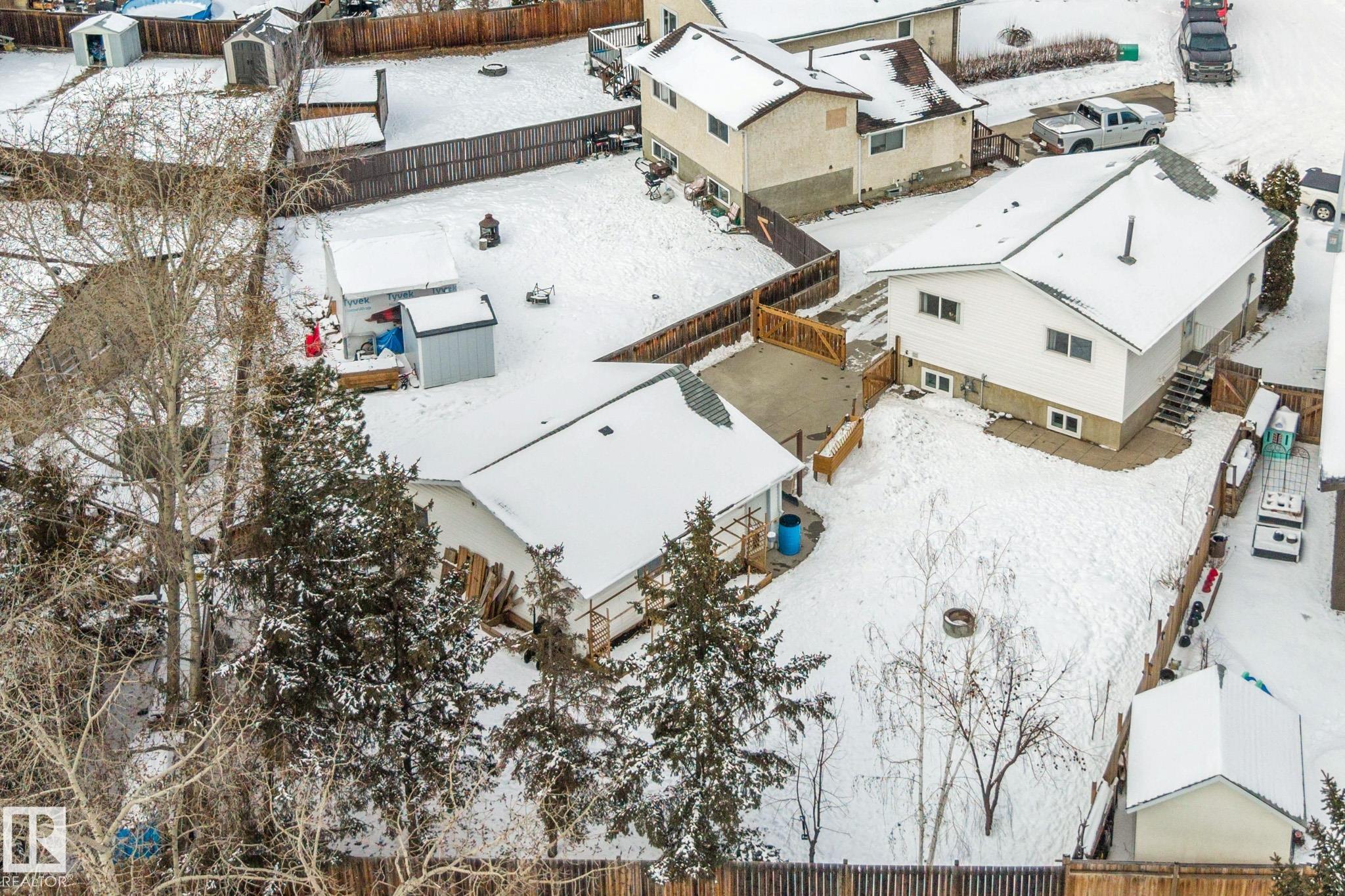 107 Warwick Road, Edmonton, MLS® # E4479365