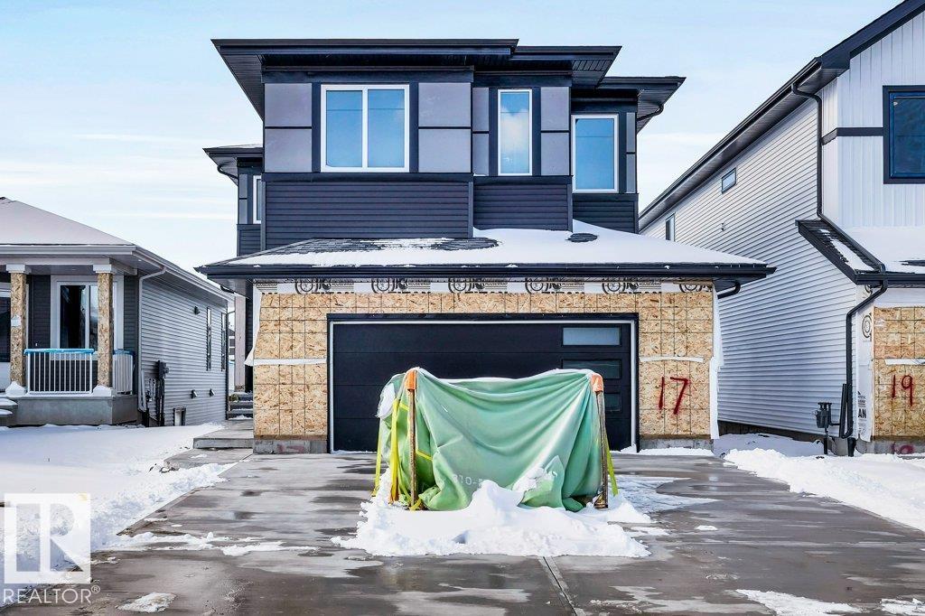 17 Norwyck Way, Spruce Grove, MLS® # E4479366