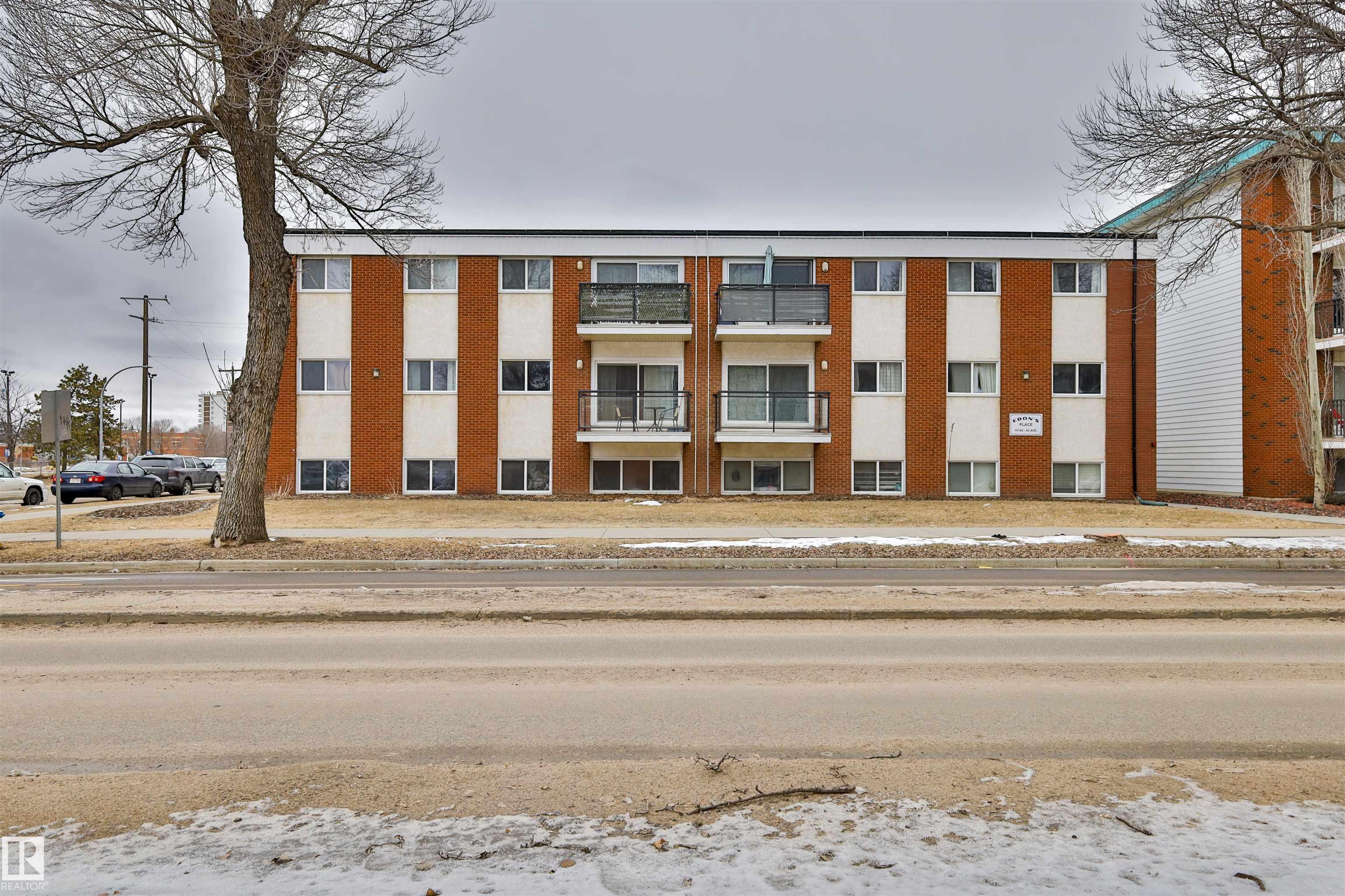 306 10160 83 Avenue, Edmonton, MLS® # E4479368