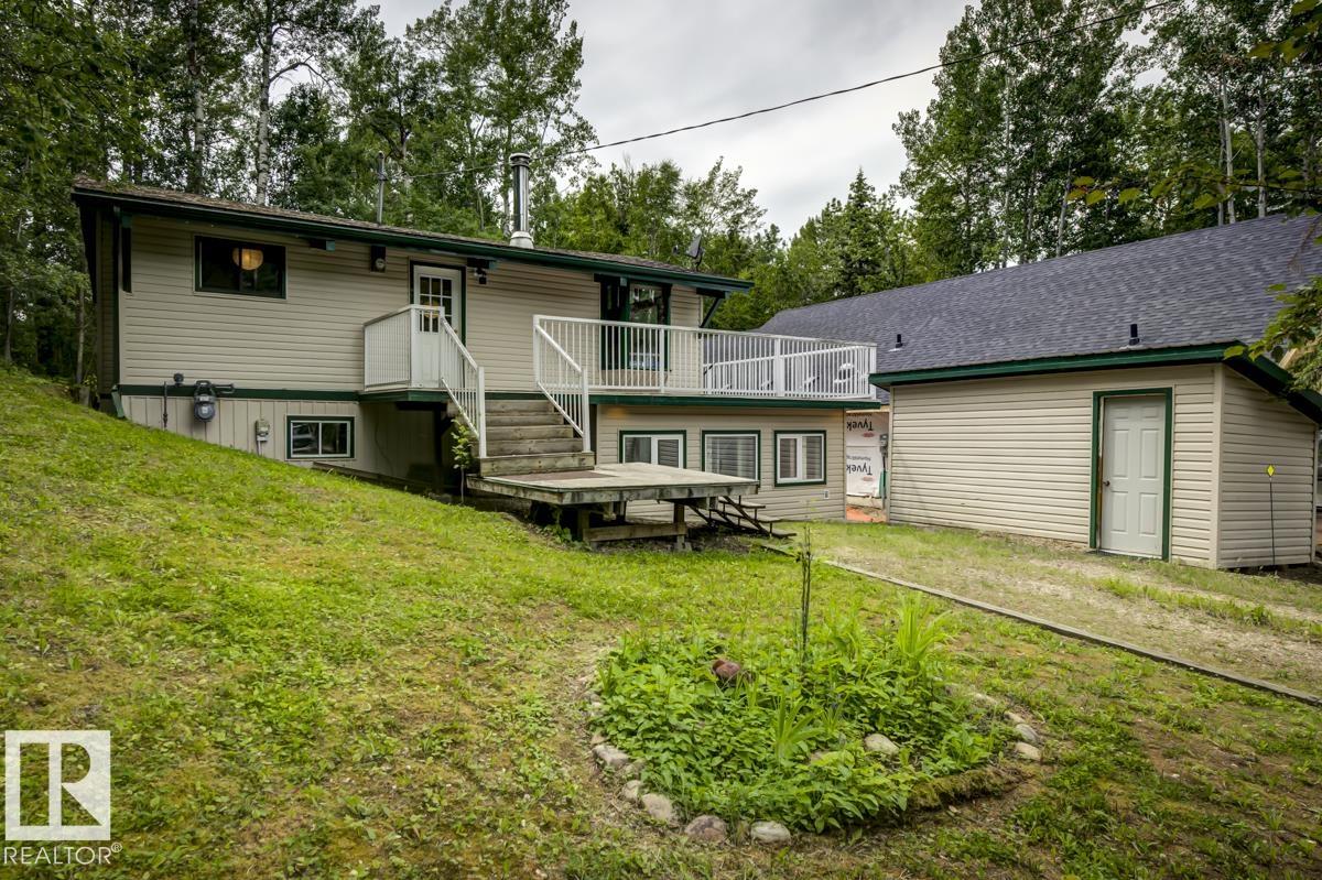 6 Hazel Avenue, Rural Lac Ste. Anne County, MLS® # E4479371