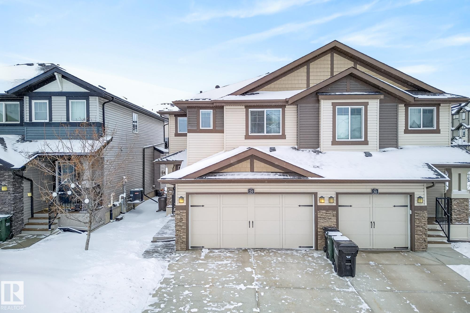 29 21 Augustine Crescent, Sherwood Park, MLS® # E4479372