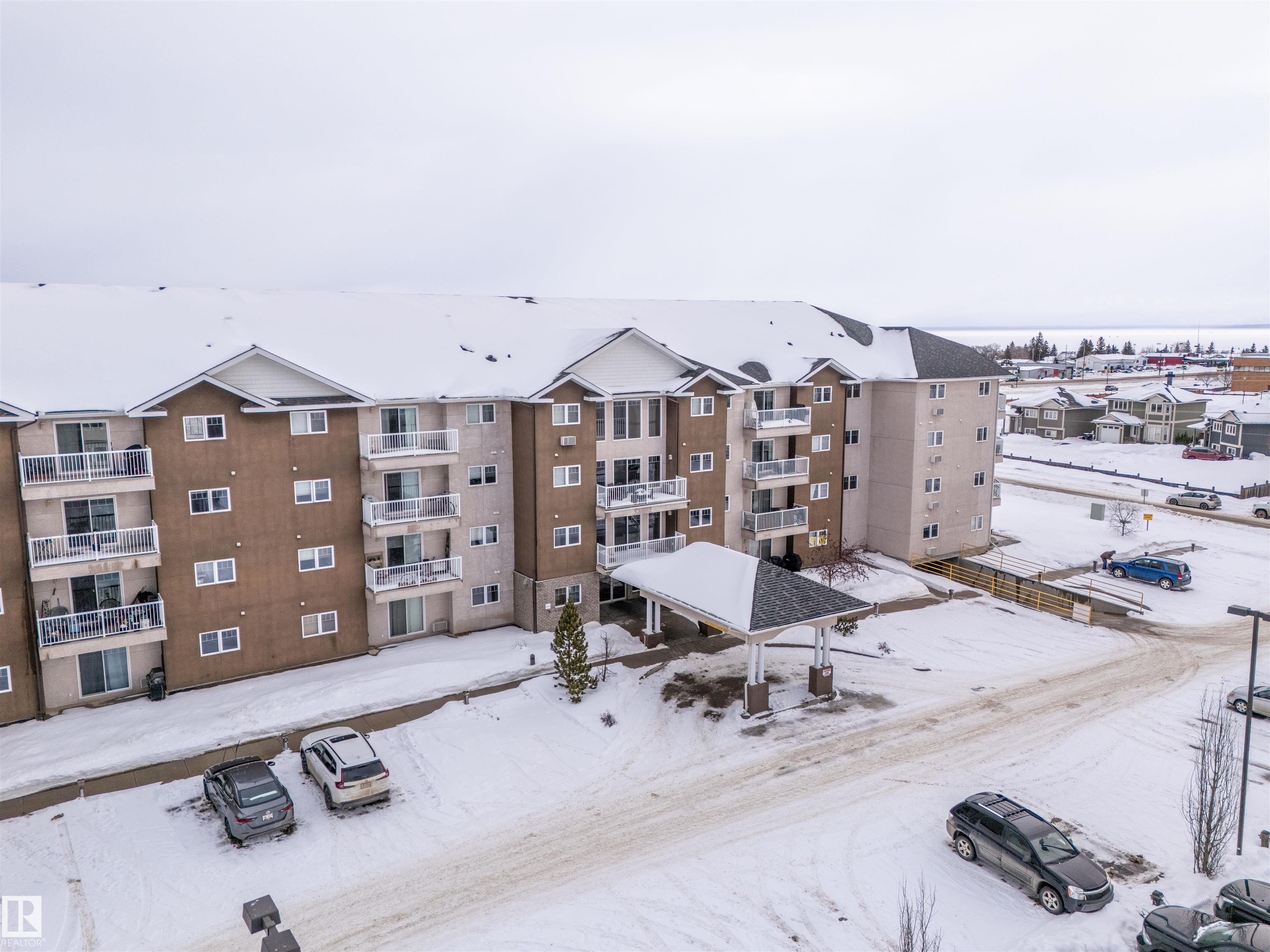 3105-901 16 Street, Cold Lake, MLS® # E4479407