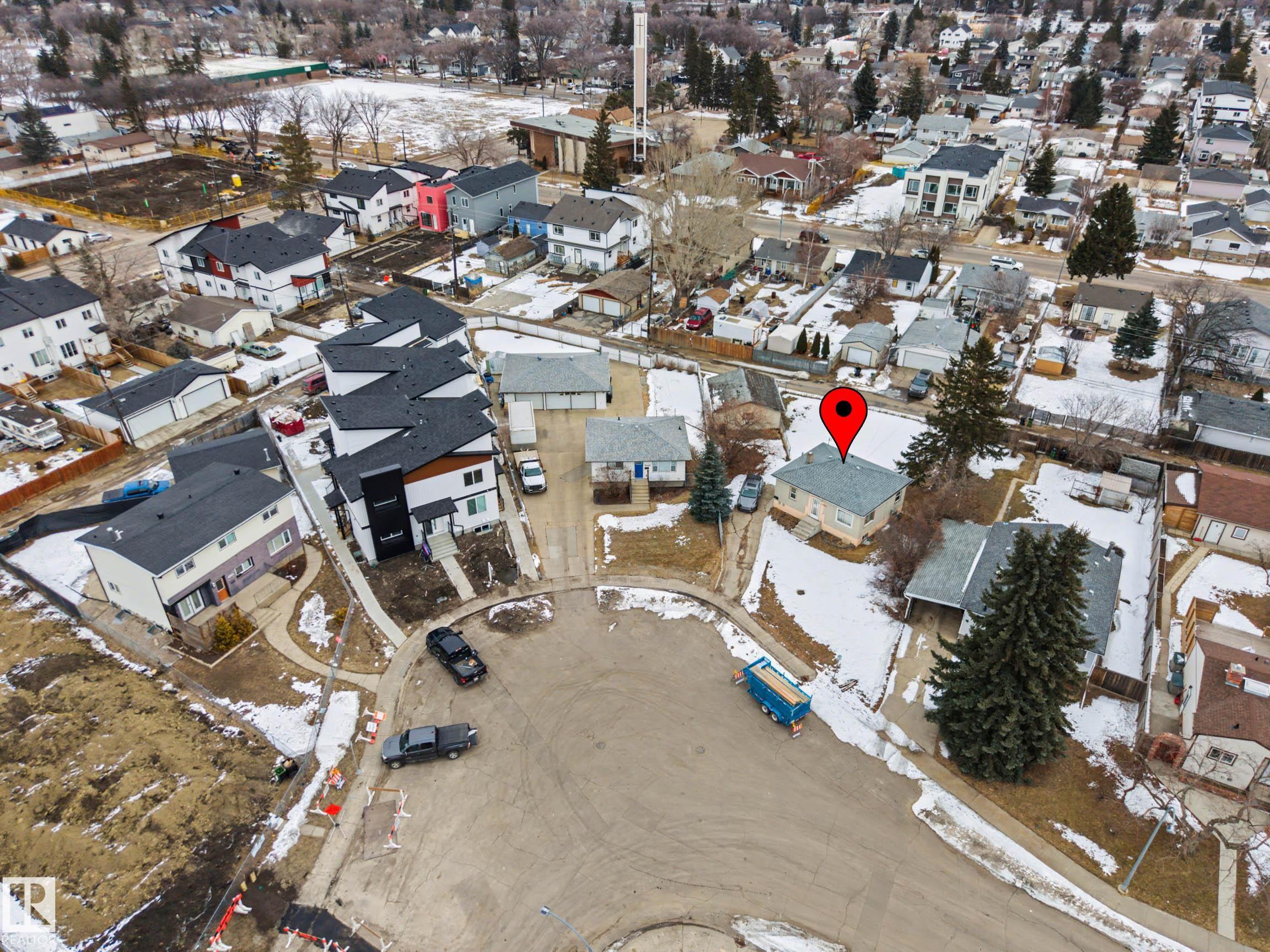 9409 154 Street, Edmonton, MLS® # E4479426