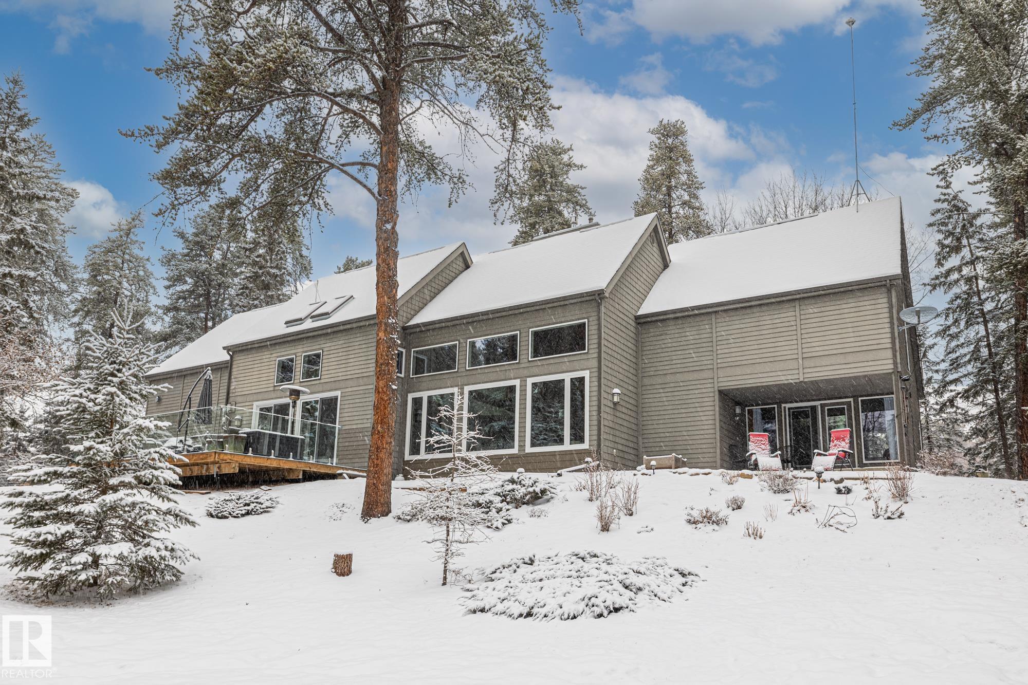 3 26204 Twp Road 512, Rural Parkland County, MLS® # E4479438