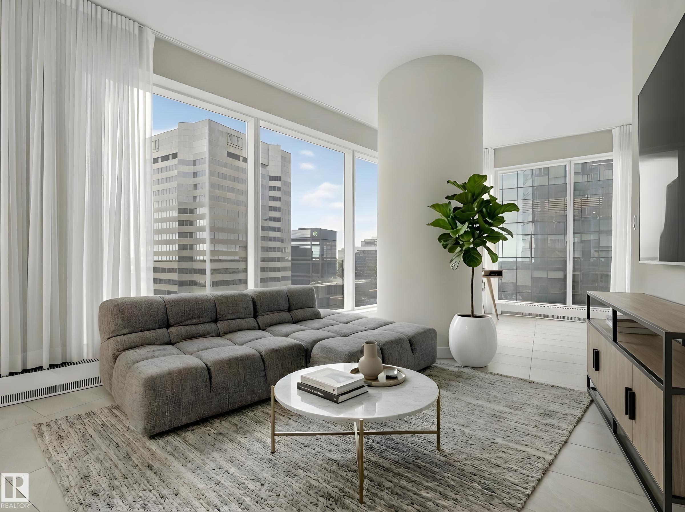 2508 10360 102 Street, Edmonton, MLS® # E4479448