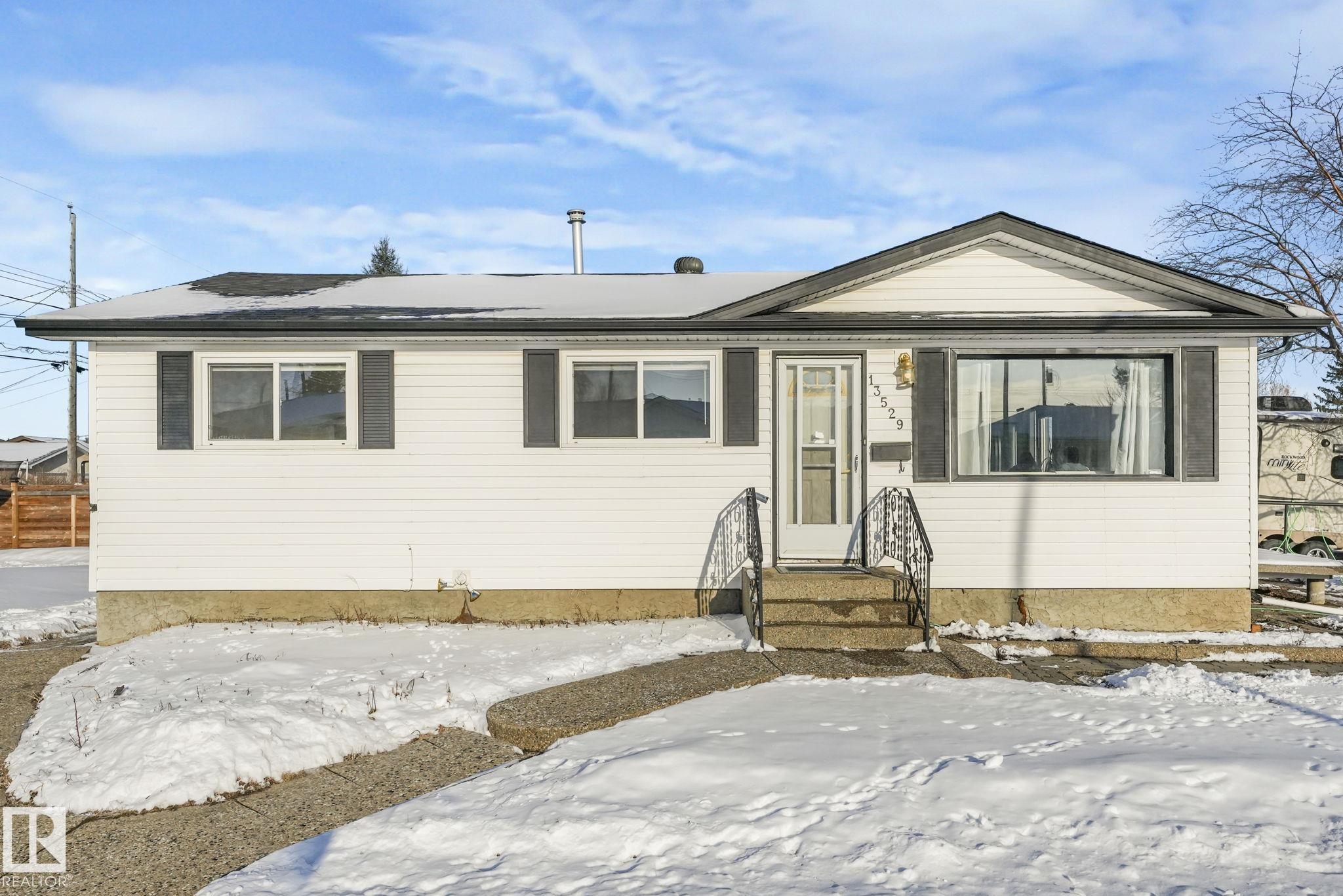 13529 69 Street, Edmonton, MLS® # E4479478