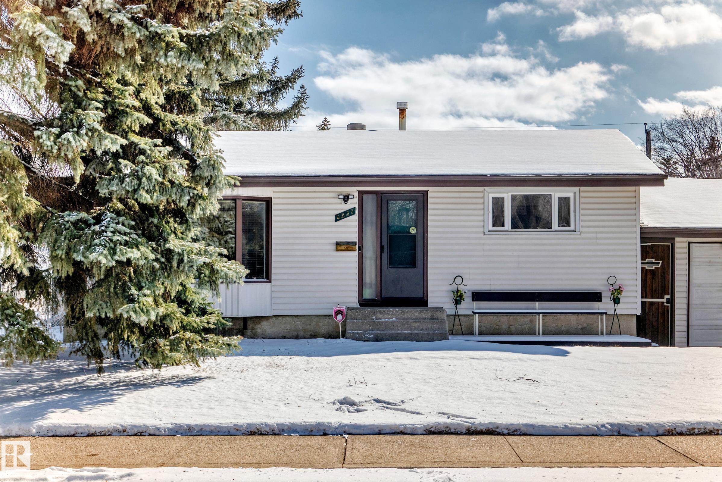 4237 116 Avenue, Edmonton, MLS® # E4479480