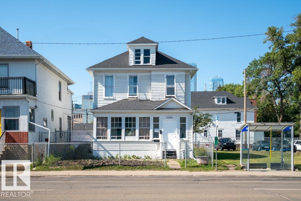 10260 95 Street, Edmonton, MLS® # E4479483