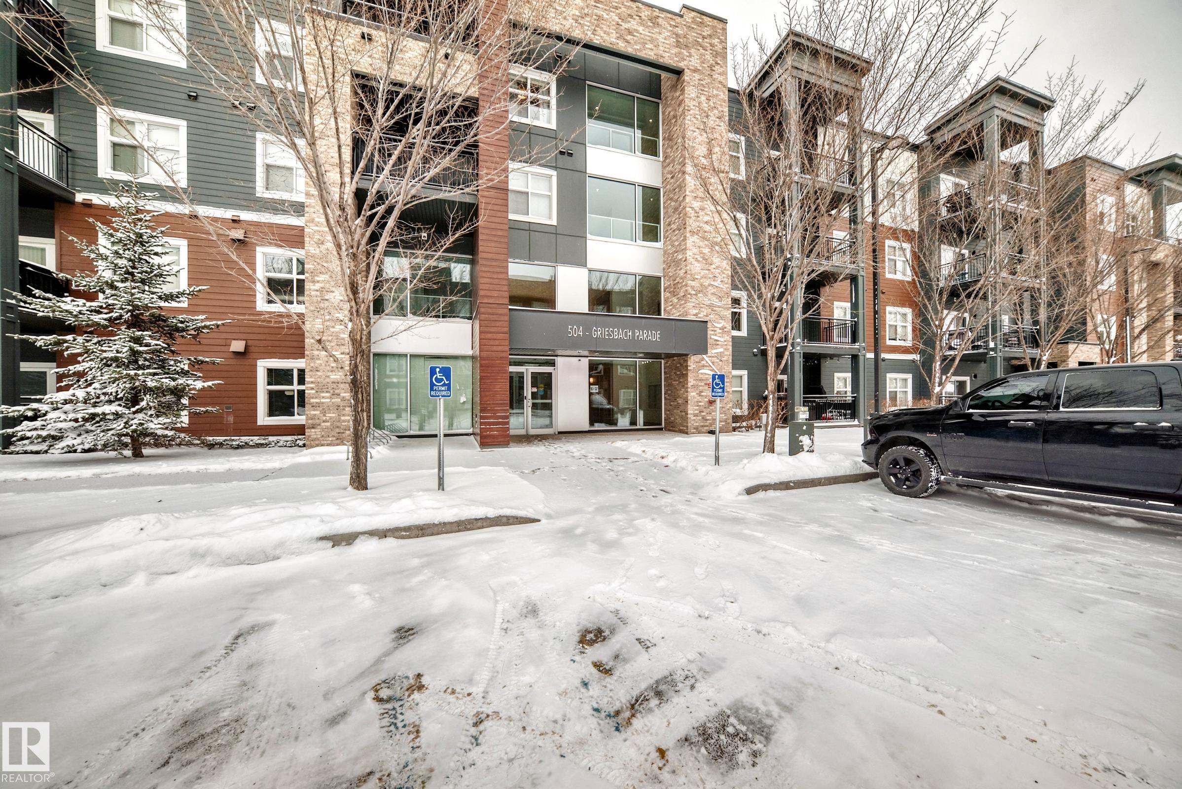 Real Estate Listing MLS E4479484