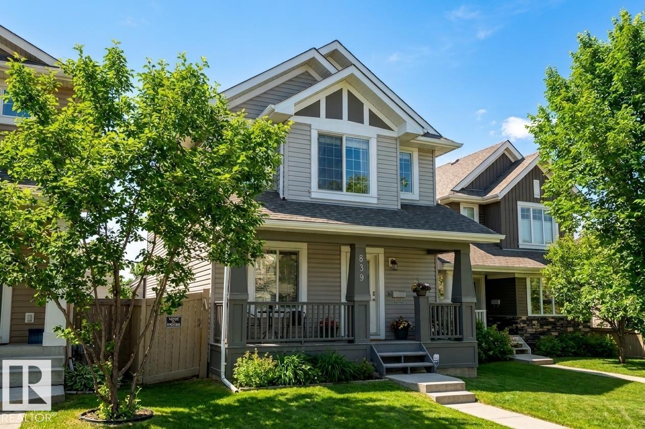 839 37 Avenue, Edmonton, MLS® # E4479497
