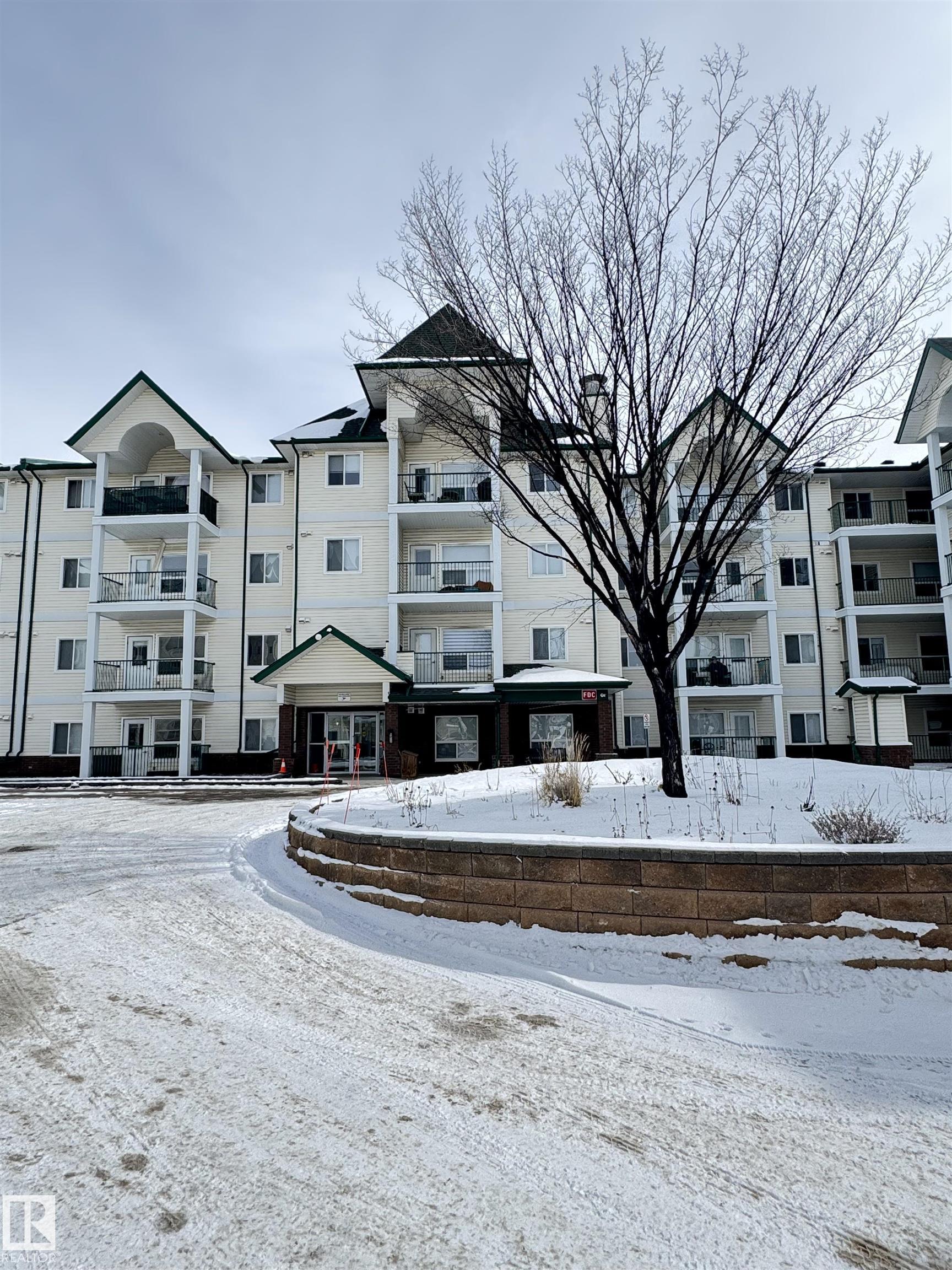 Real Estate Listing MLS E4479510