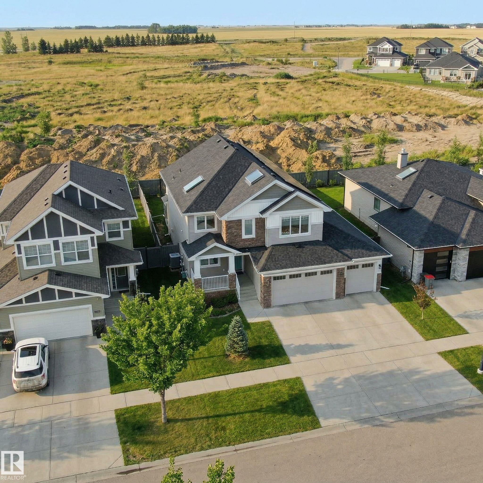 1146 Genesis Lake Boulevard, Stony Plain, MLS® # E4479522