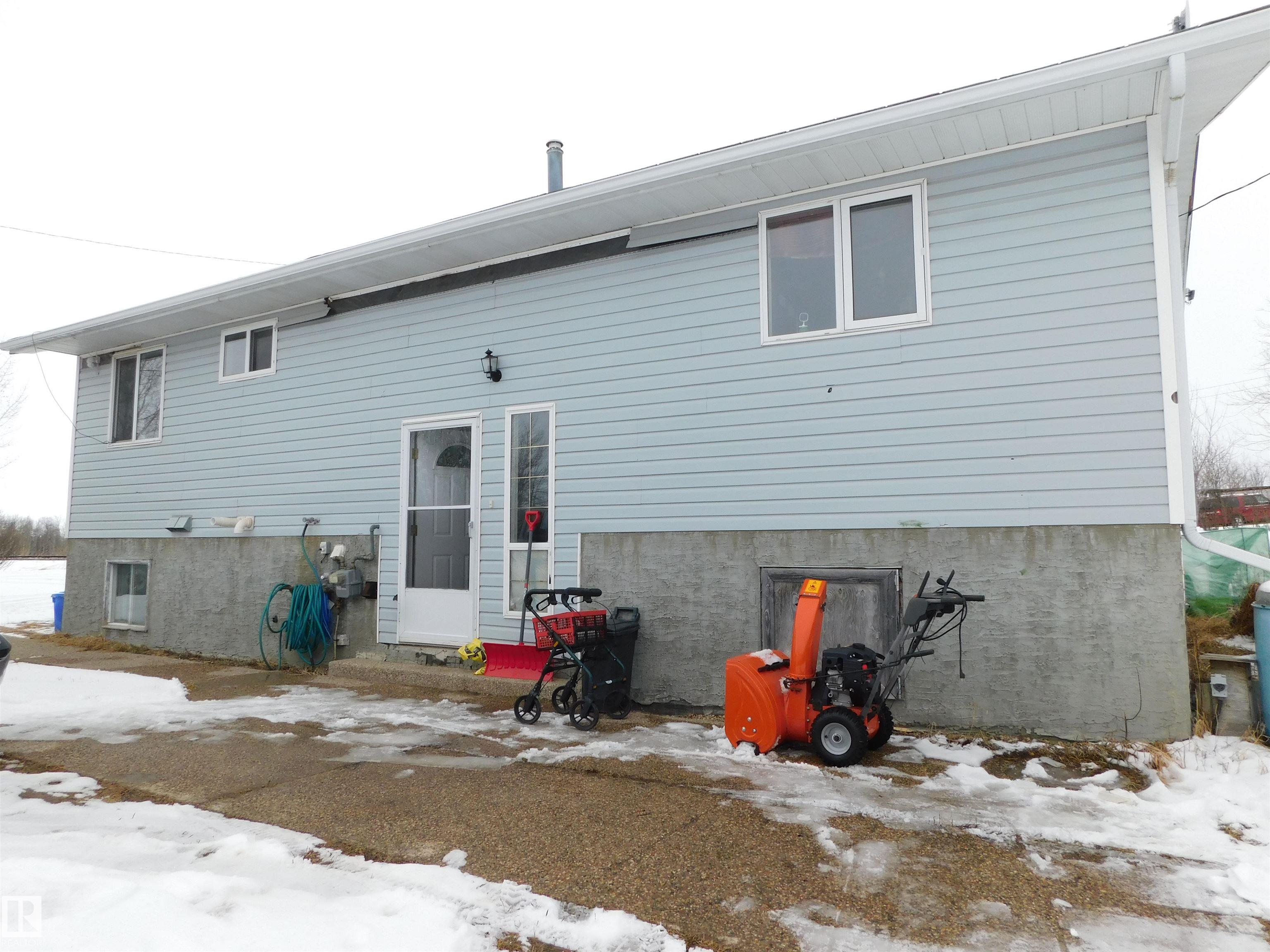 716 57115 Rge Road 80, Rochfort Bridge, MLS® # E4479528