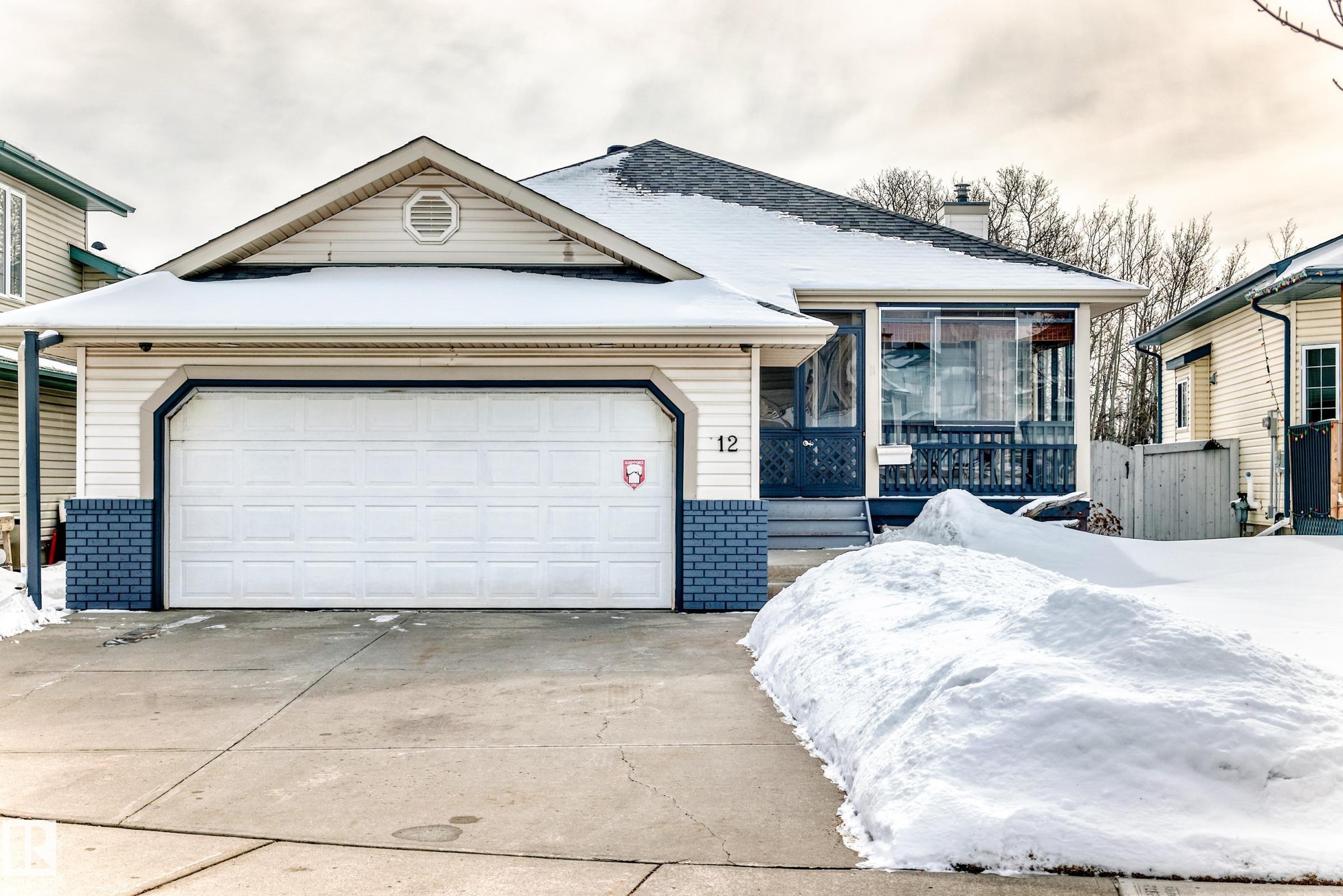 12 Harvest Court, St. Albert, MLS® # E4479538