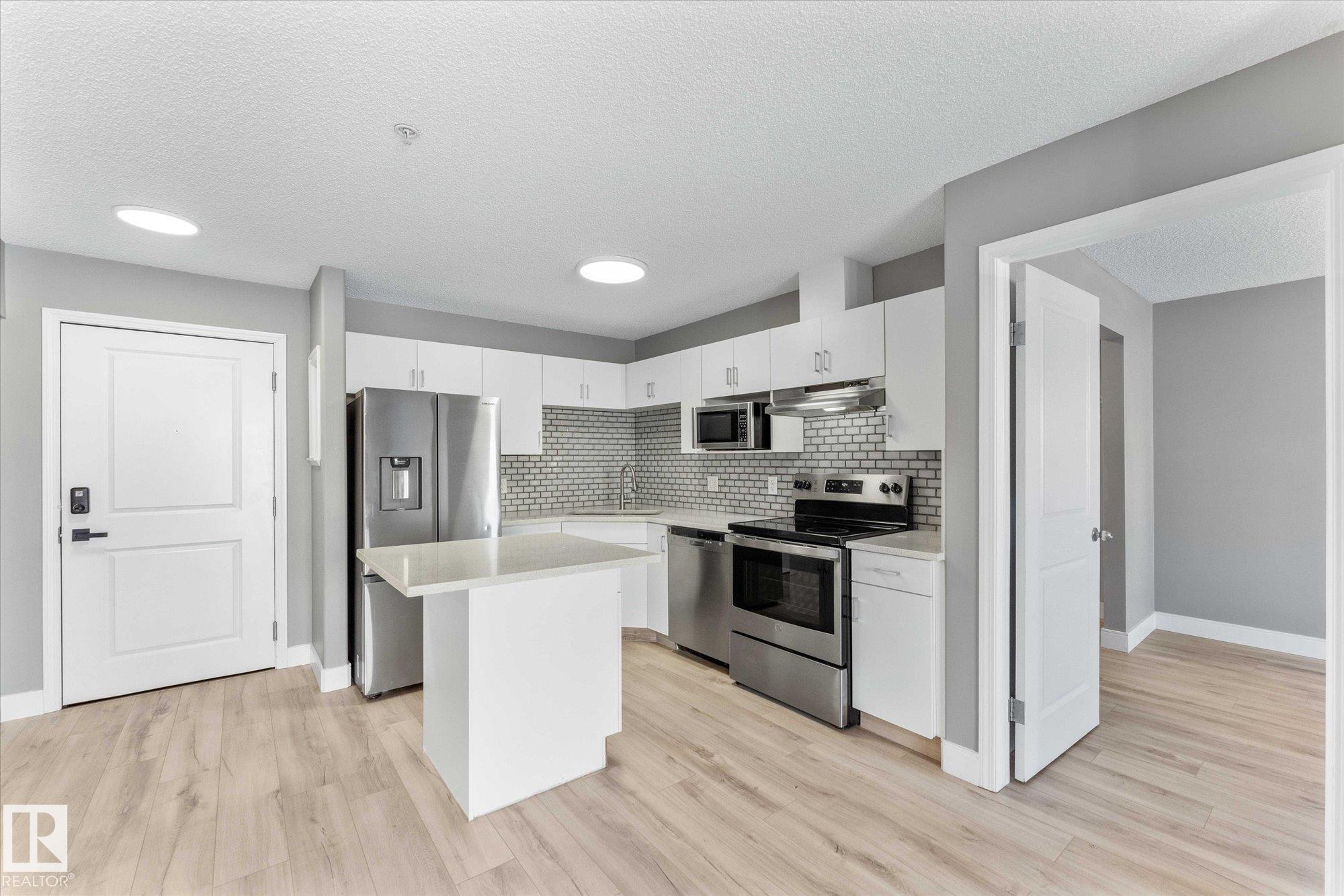 115 16221 95 Street, Edmonton, MLS® # E4479544