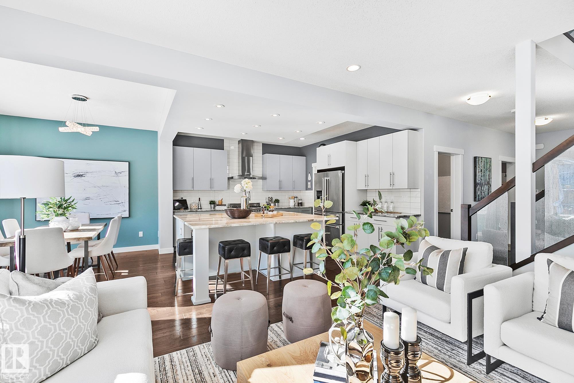 3721 Parker Crest, Edmonton, MLS® # E4479547