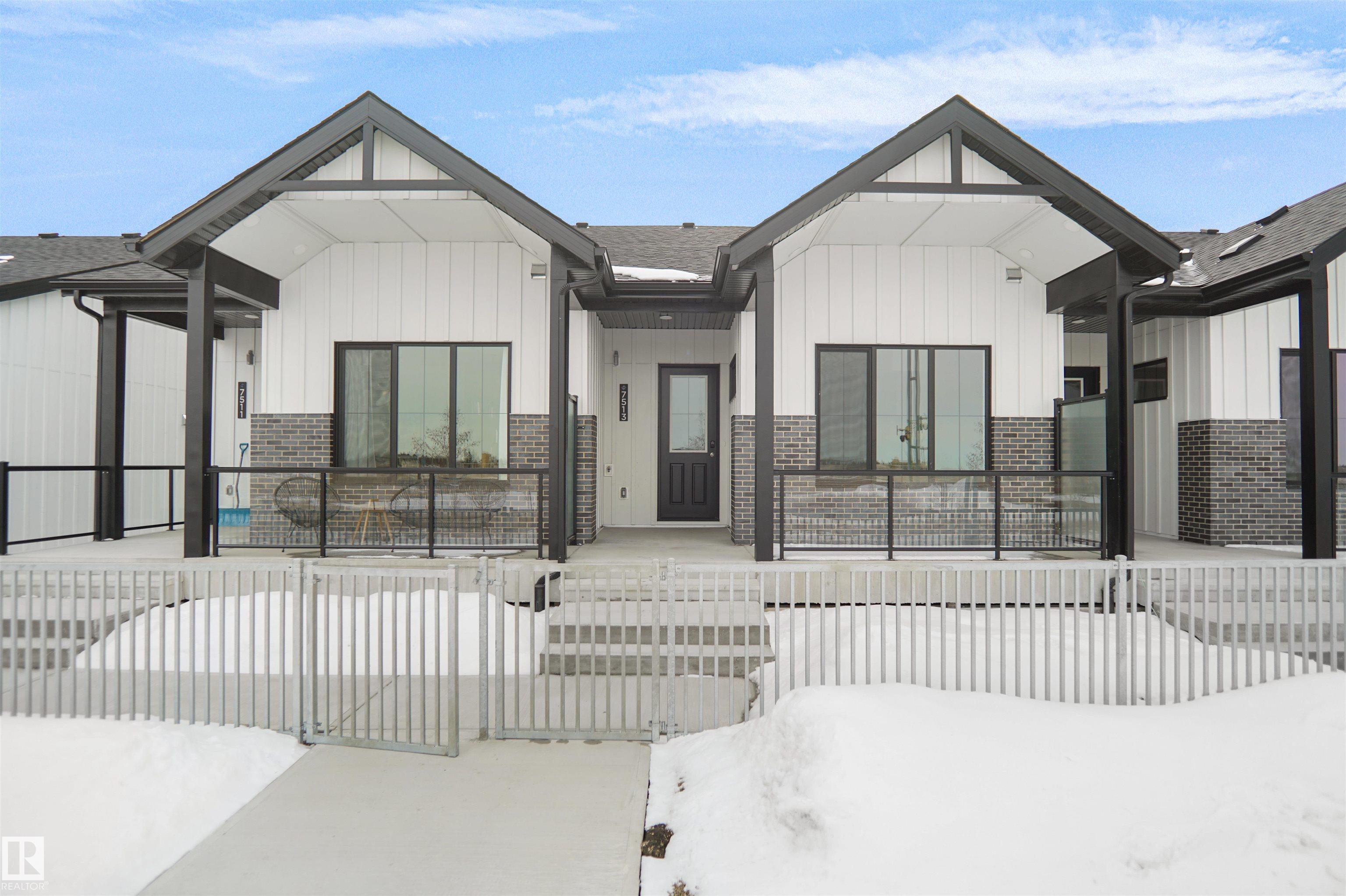 7513 Observer Lane, Edmonton, MLS® # E4479565