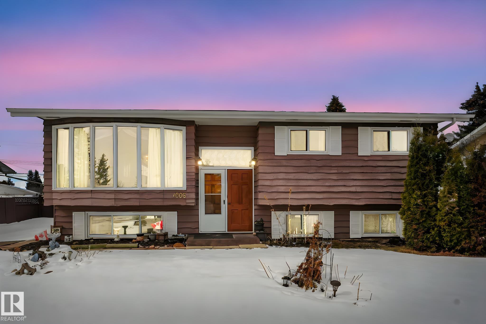 Real Estate Listing MLS E4479572