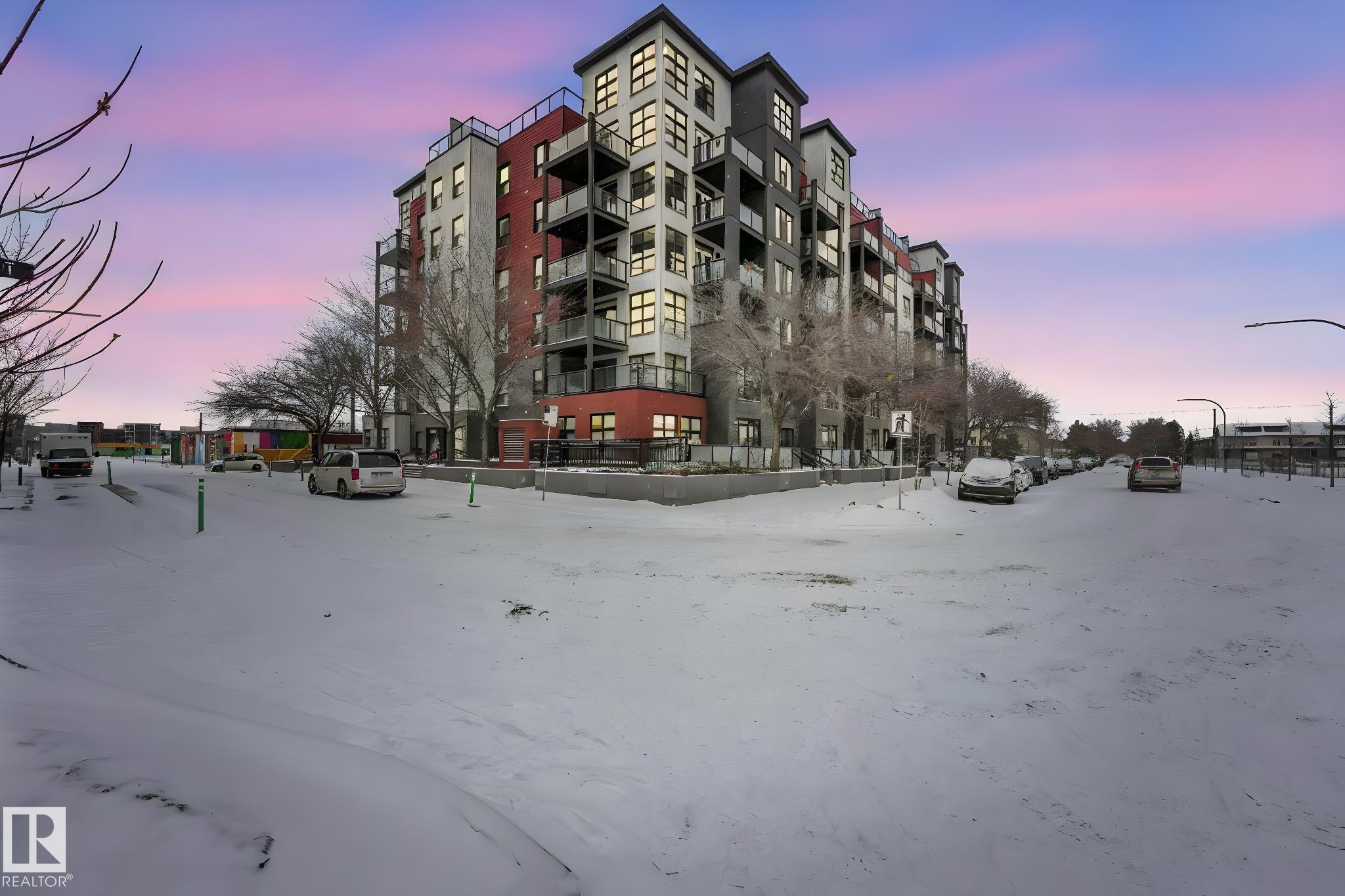 412 10518 113 Street, Edmonton, MLS® # E4479584