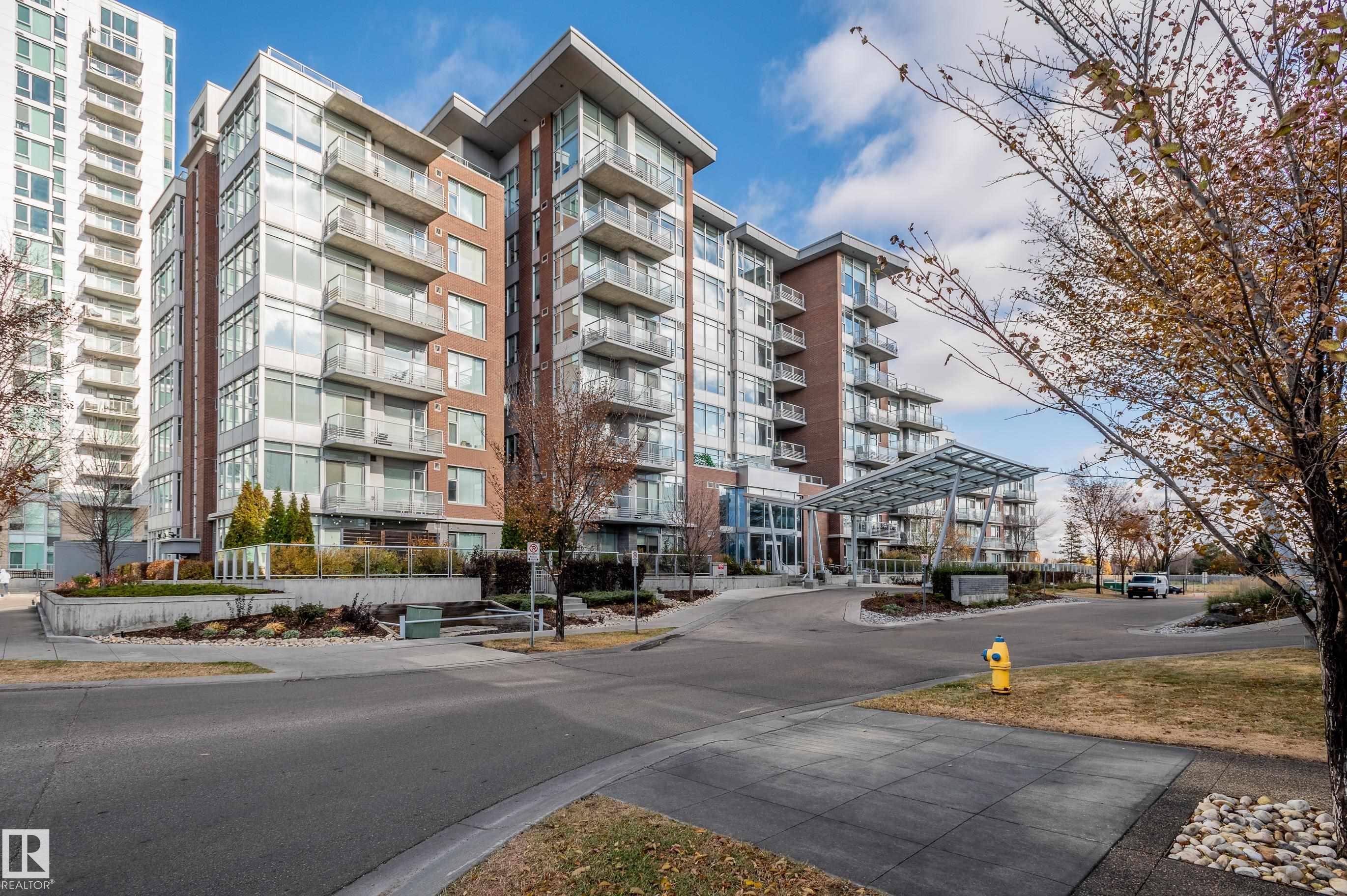 301 2606 109 Street, Edmonton, MLS® # E4479624