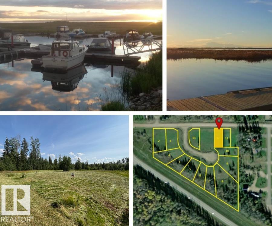 20 5 Avenue, Faust, MLS® # E4479635