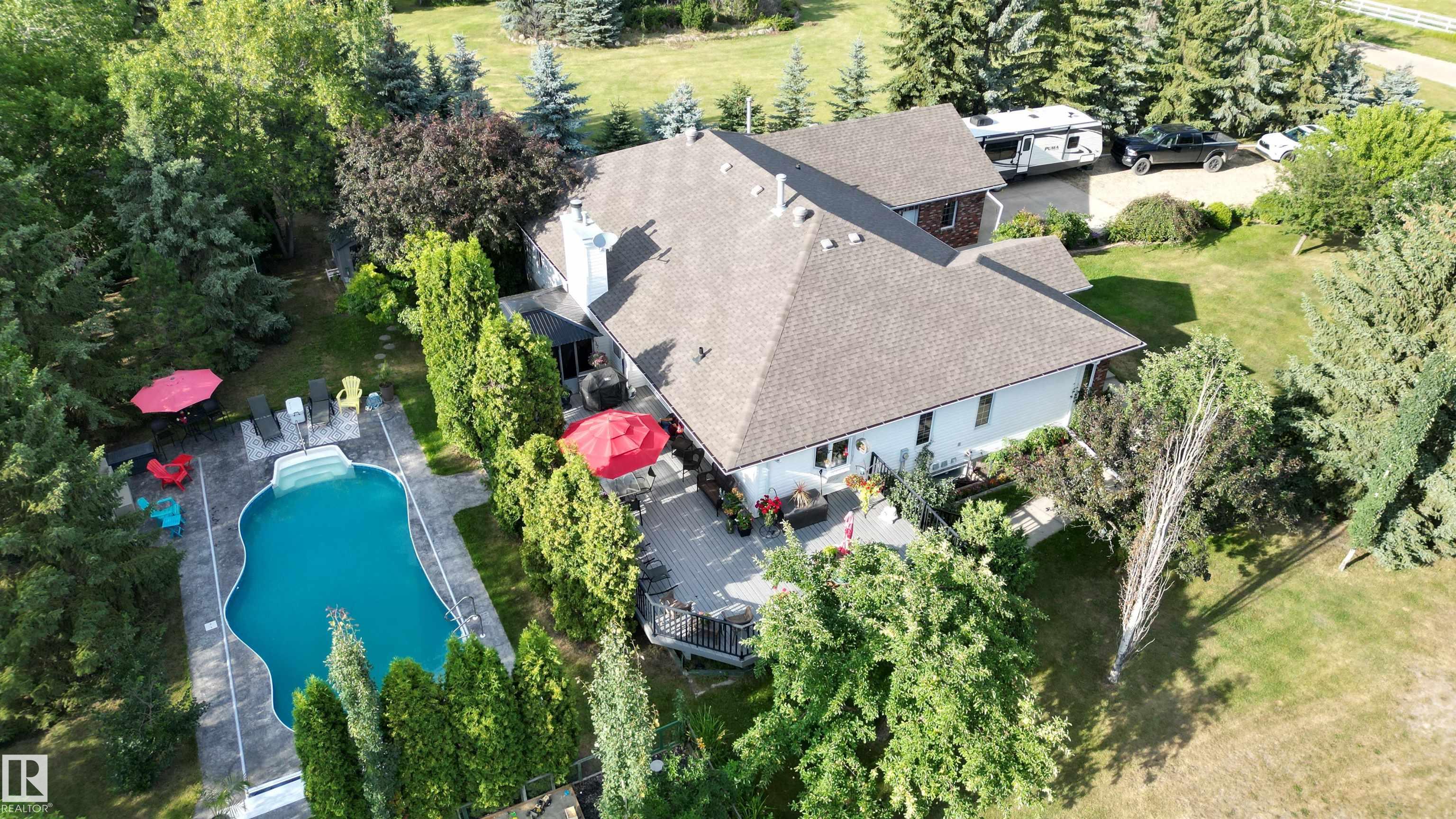 54224 Rge Road 245, Rural Sturgeon County, MLS® # E4479644