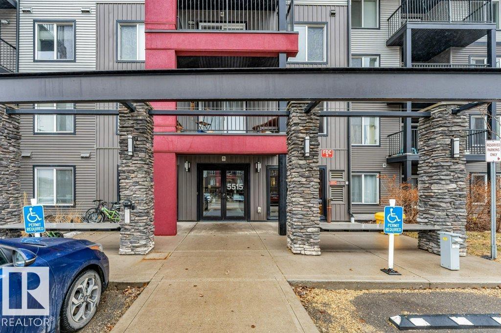 221 5515 7 Avenue Sw, Edmonton, MLS® # E4479655