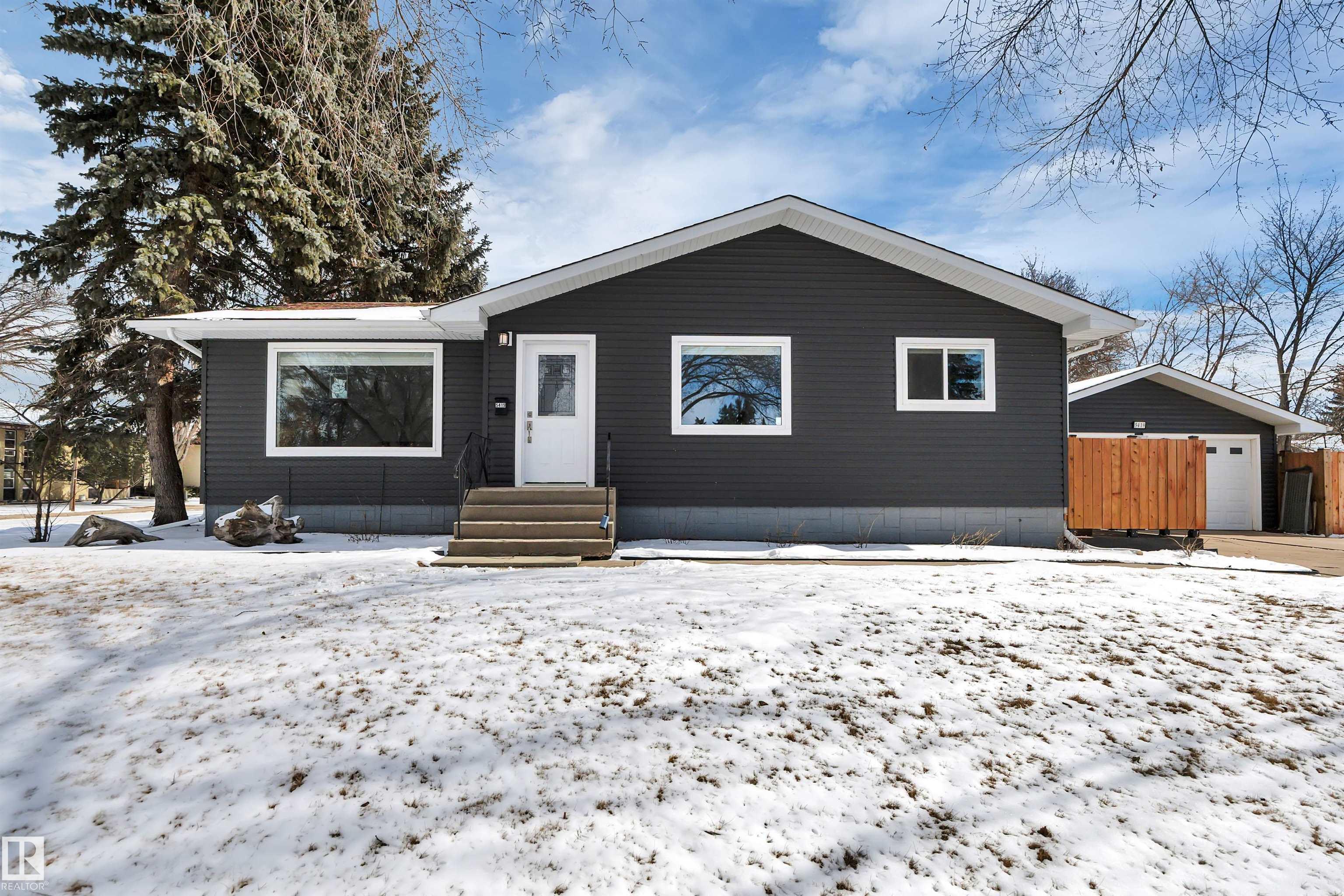 5419 52 Ave, Wetaskiwin, MLS® # E4479678