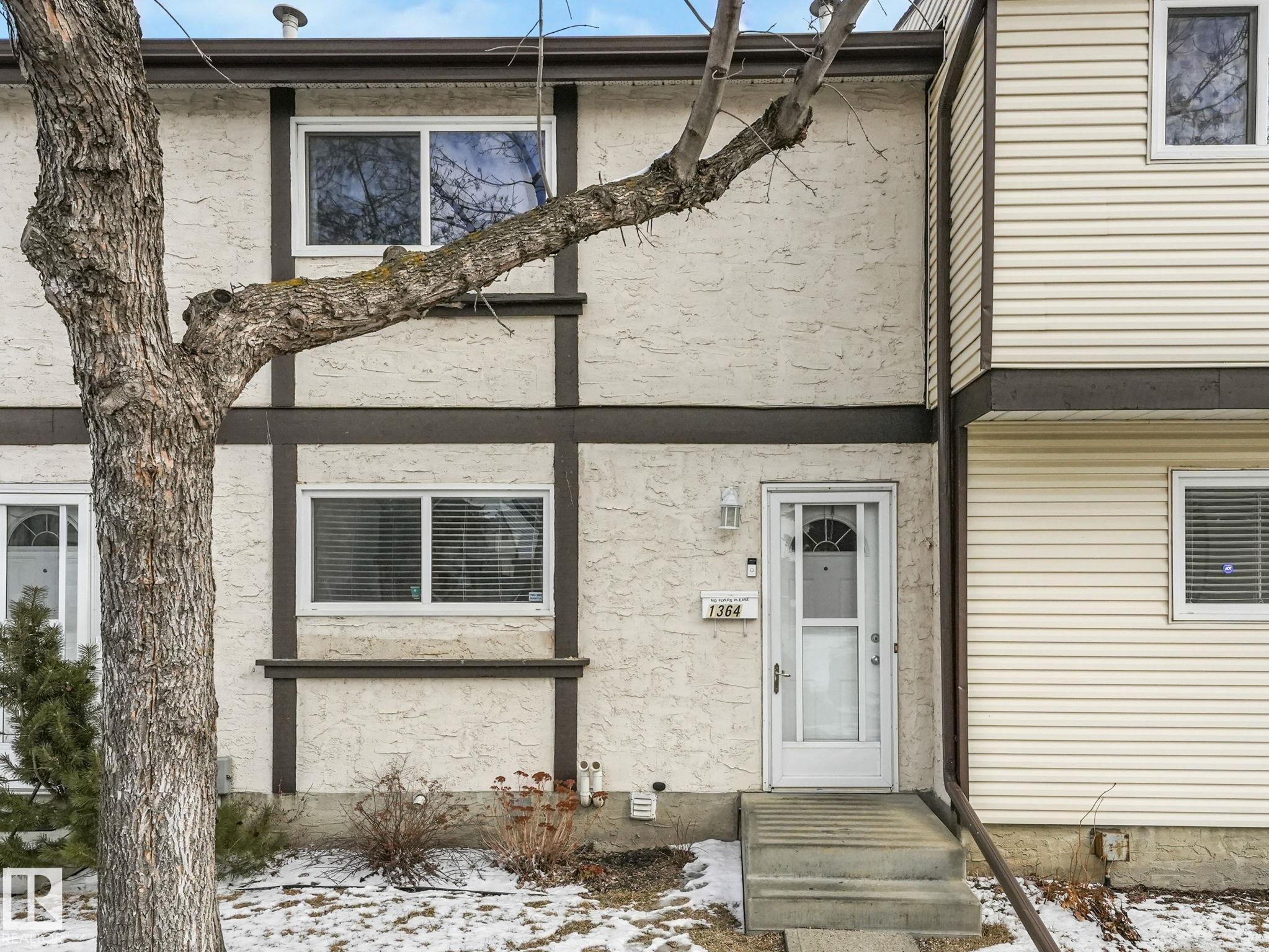 1364 Lakewood Road W, Edmonton, MLS® # E4479681