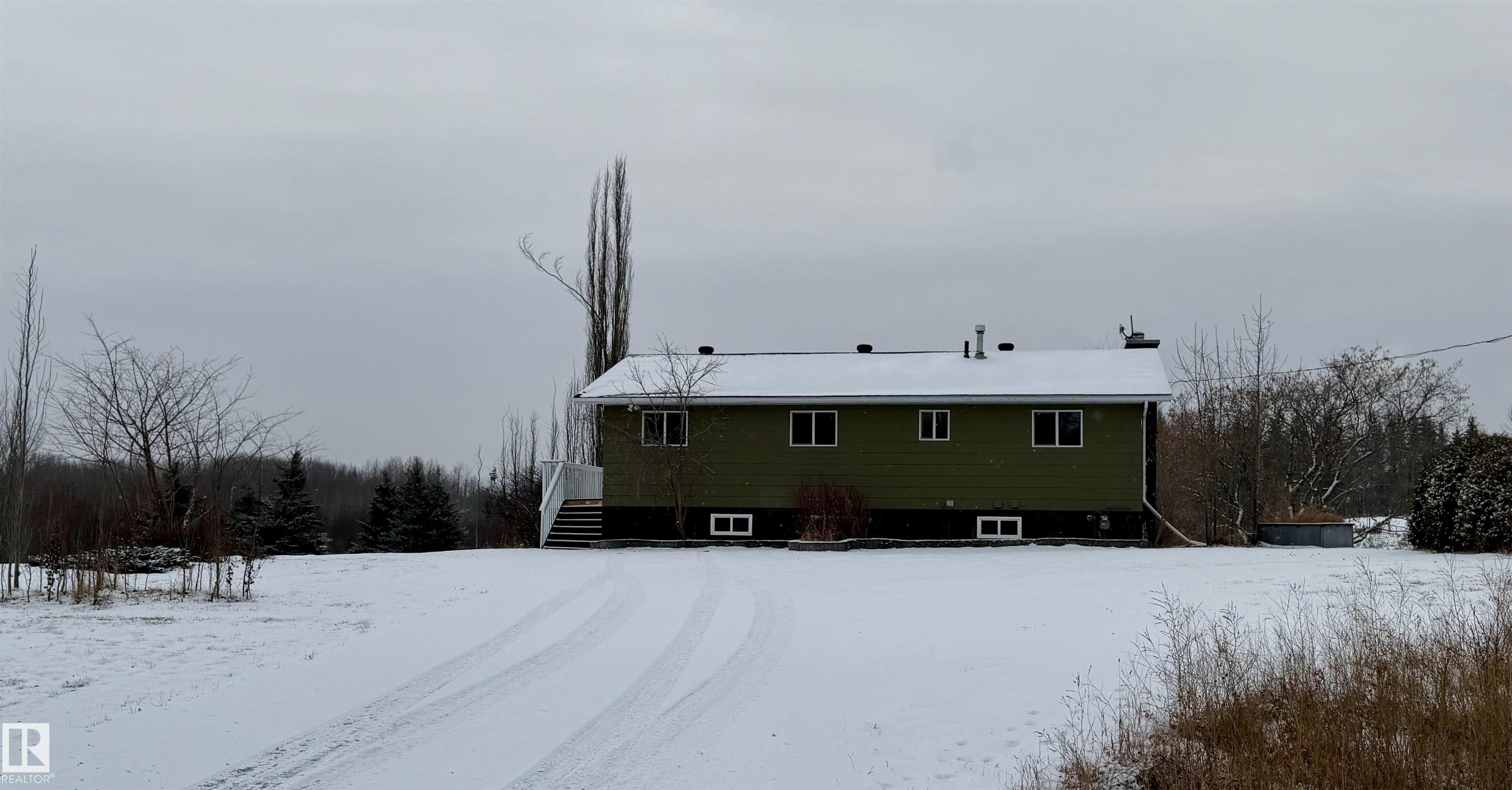 2401 Twp Road 524, Rural Parkland County, MLS® # E4479692