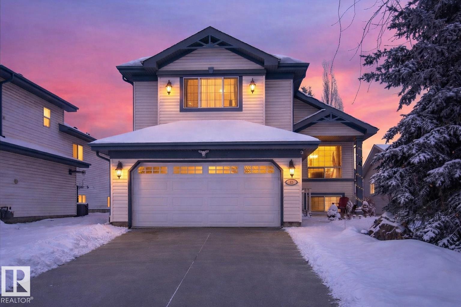 83 Hamilton Crescent, St. Albert, MLS® # E4479696