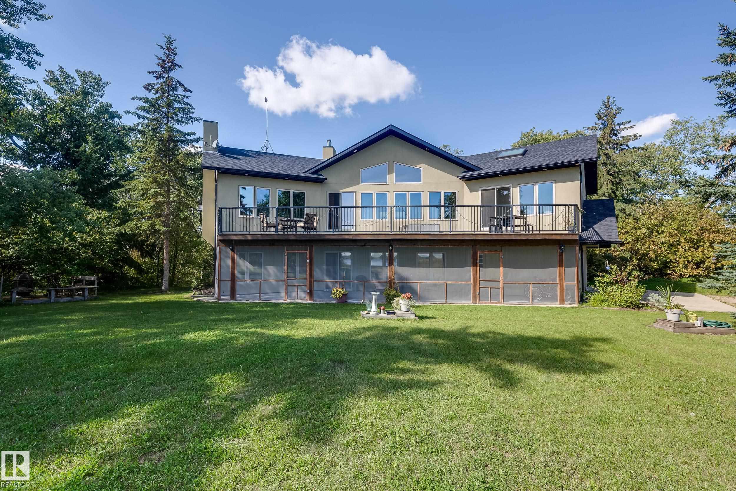 602 Pheasant Close, Rural Camrose County, MLS® # E4479707