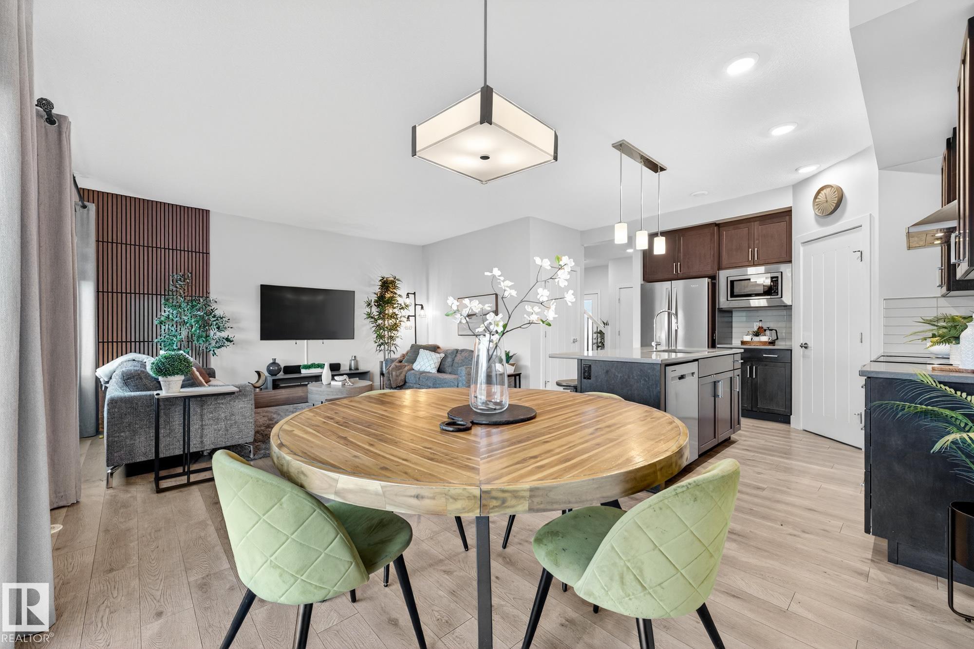 1803 Dumont Crescent, Edmonton, MLS® # E4479708