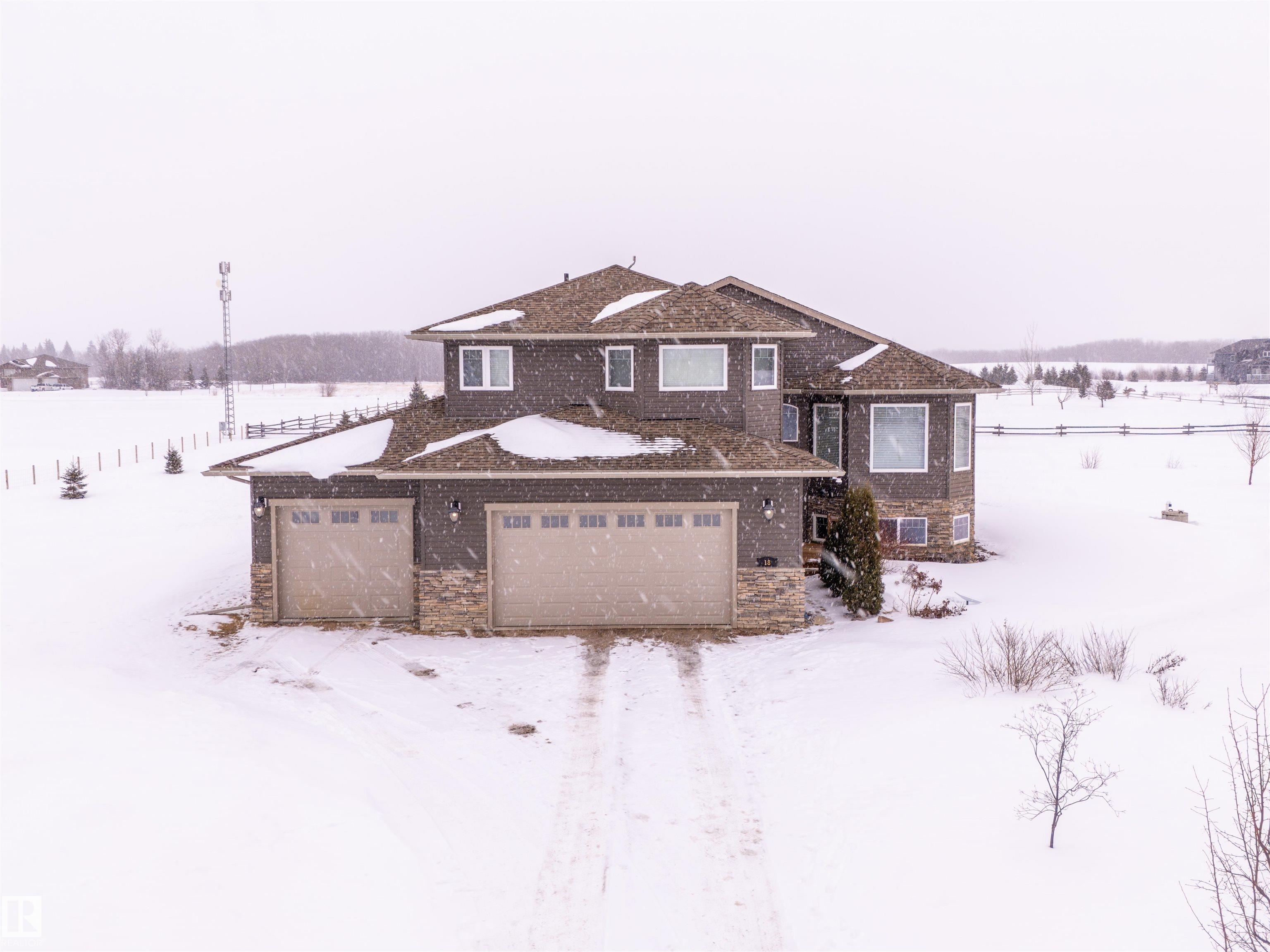 18-42011 Twp Rd 624, Rural Bonnyville M.d., MLS® # E4479715